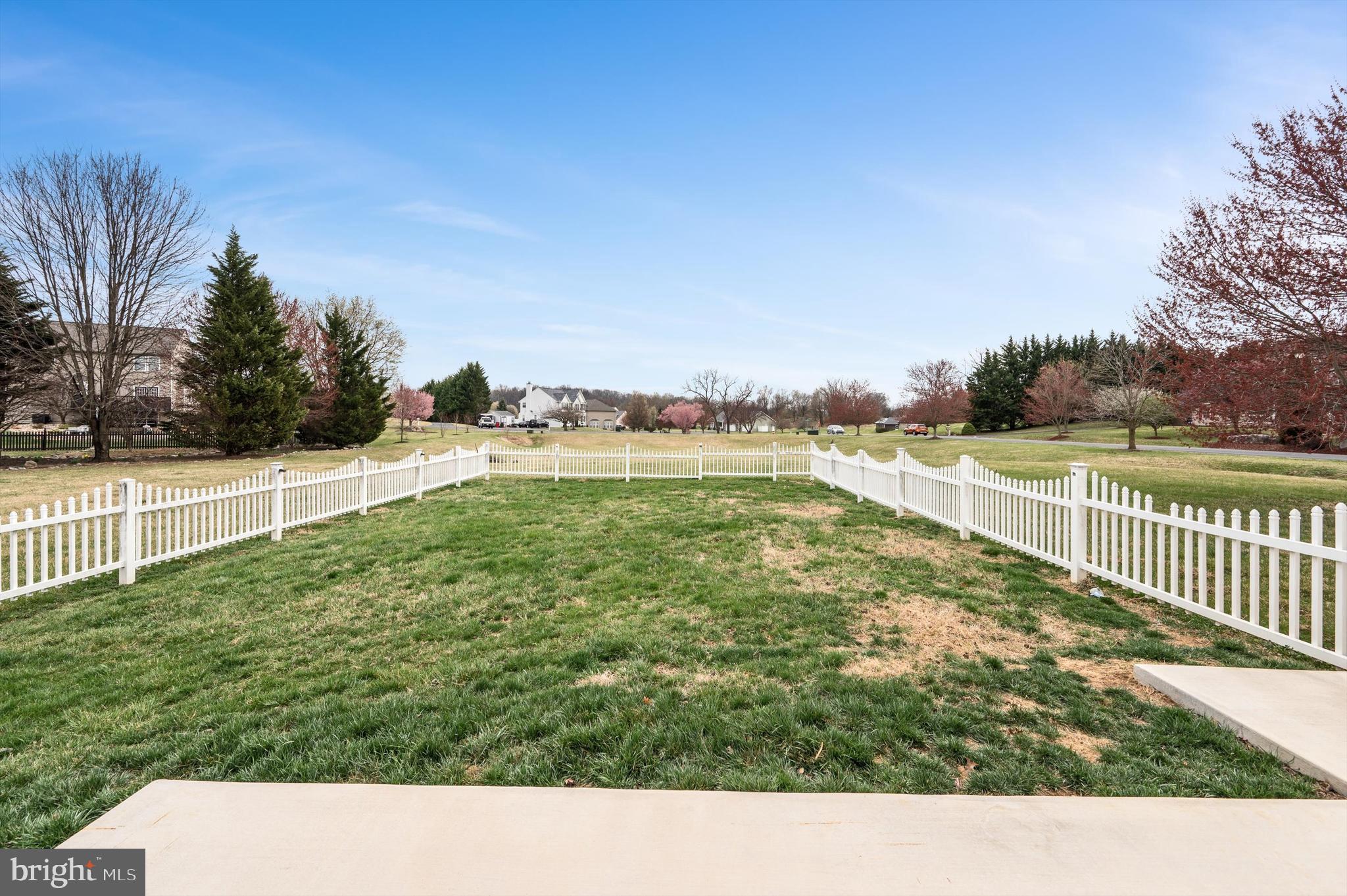 HARLAN RUN - Residential