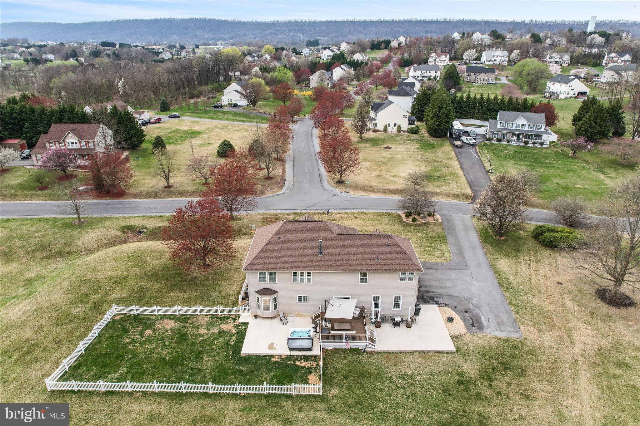 HARLAN RUN - Residential