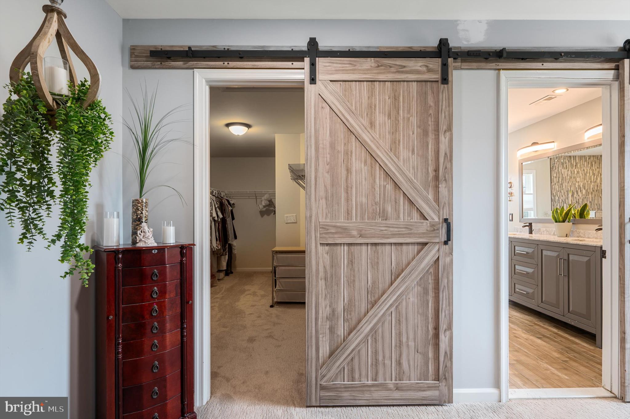 HARLAN RUN - Residential