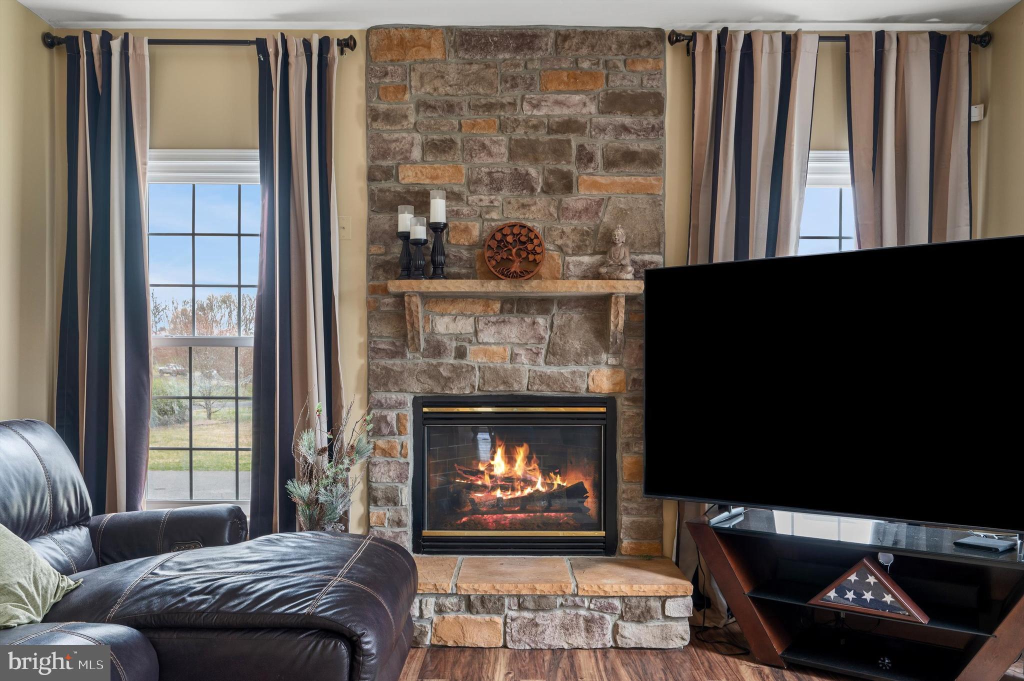 HARLAN RUN - Residential