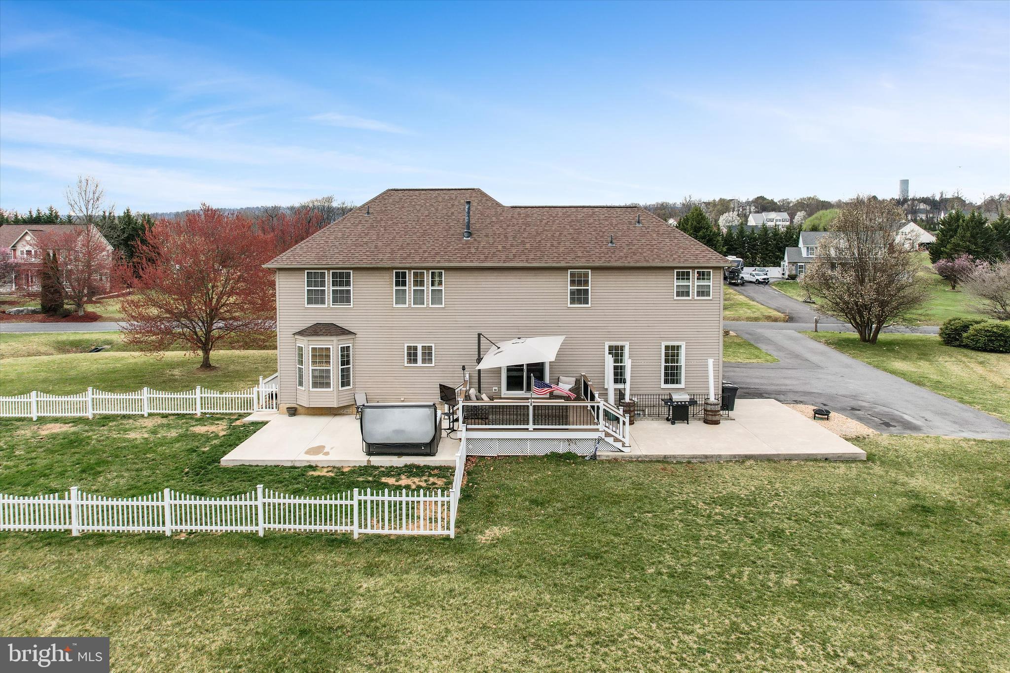 HARLAN RUN - Residential