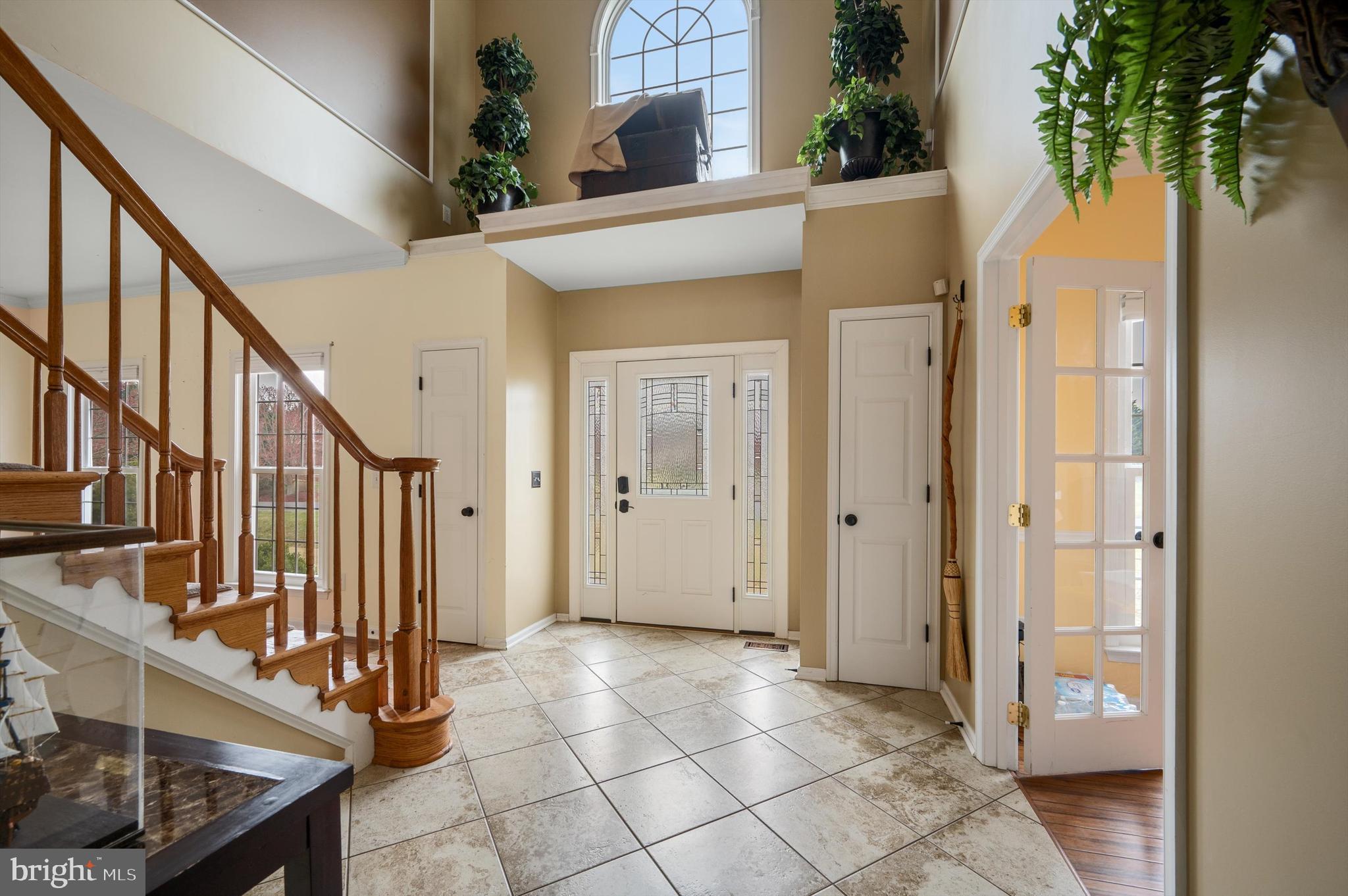 HARLAN RUN - Residential