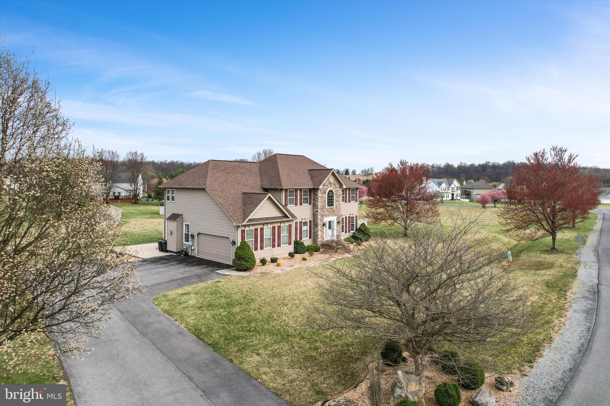 HARLAN RUN - Residential