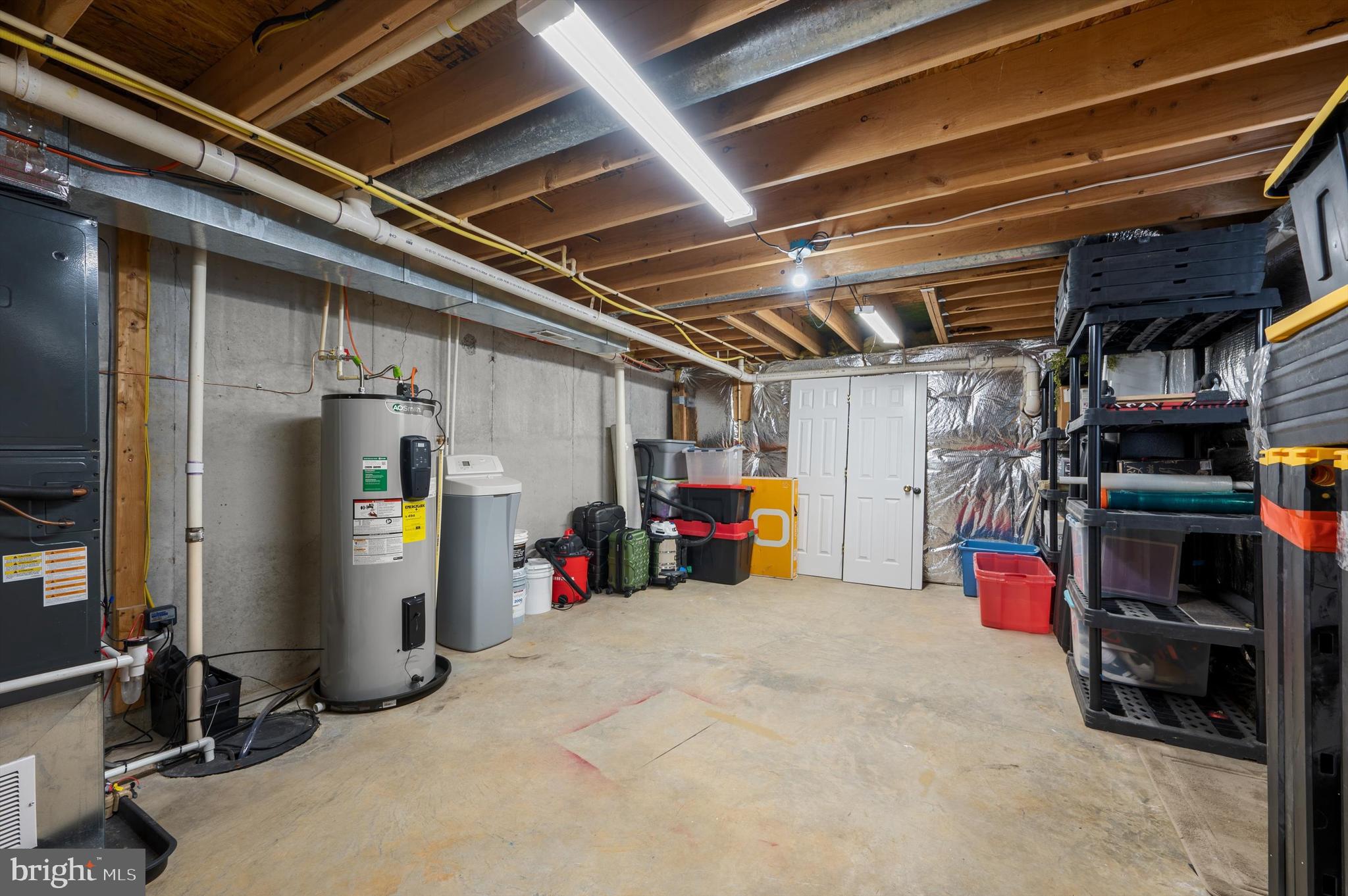 HARLAN RUN - Residential