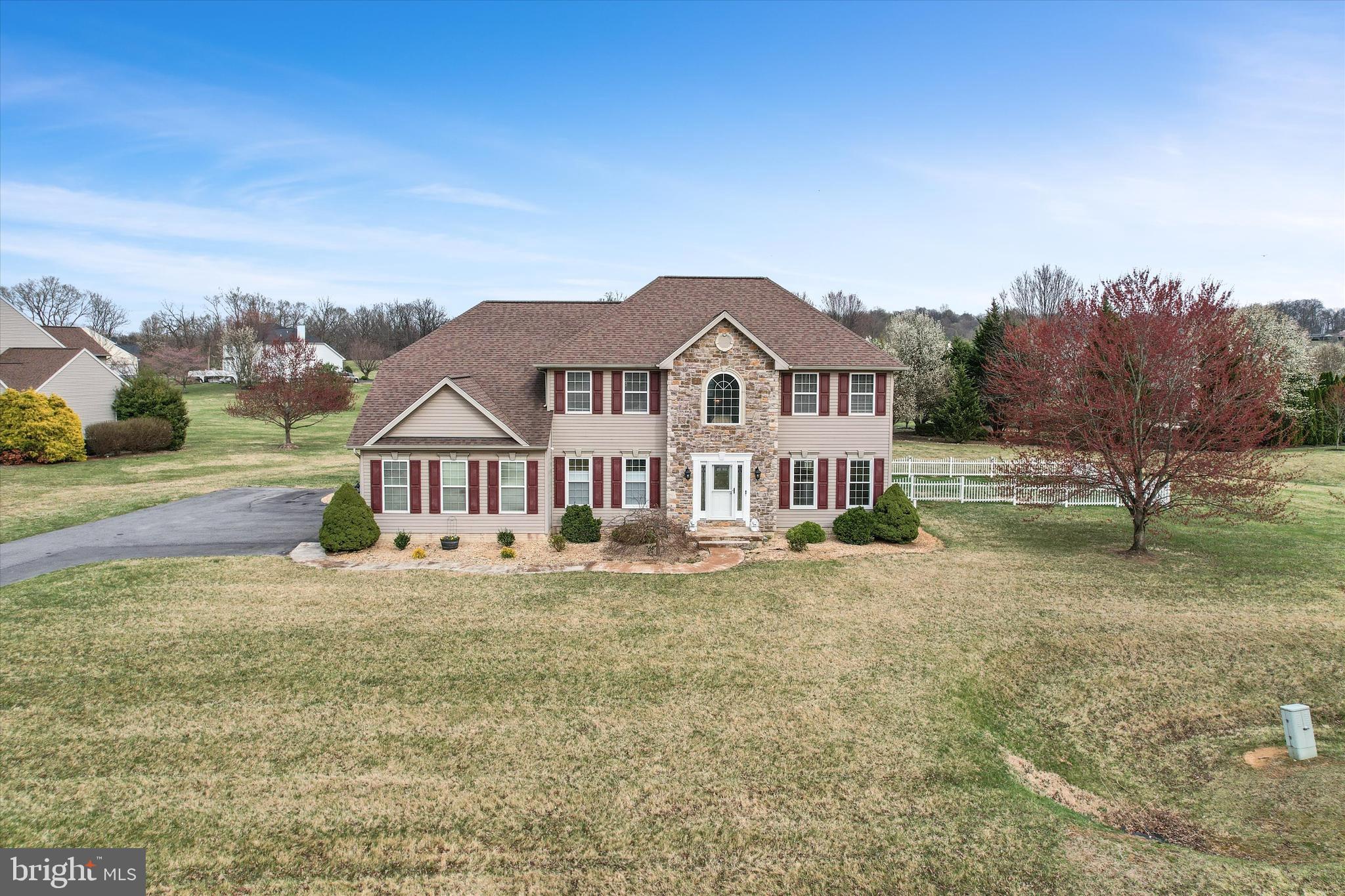 HARLAN RUN - Residential