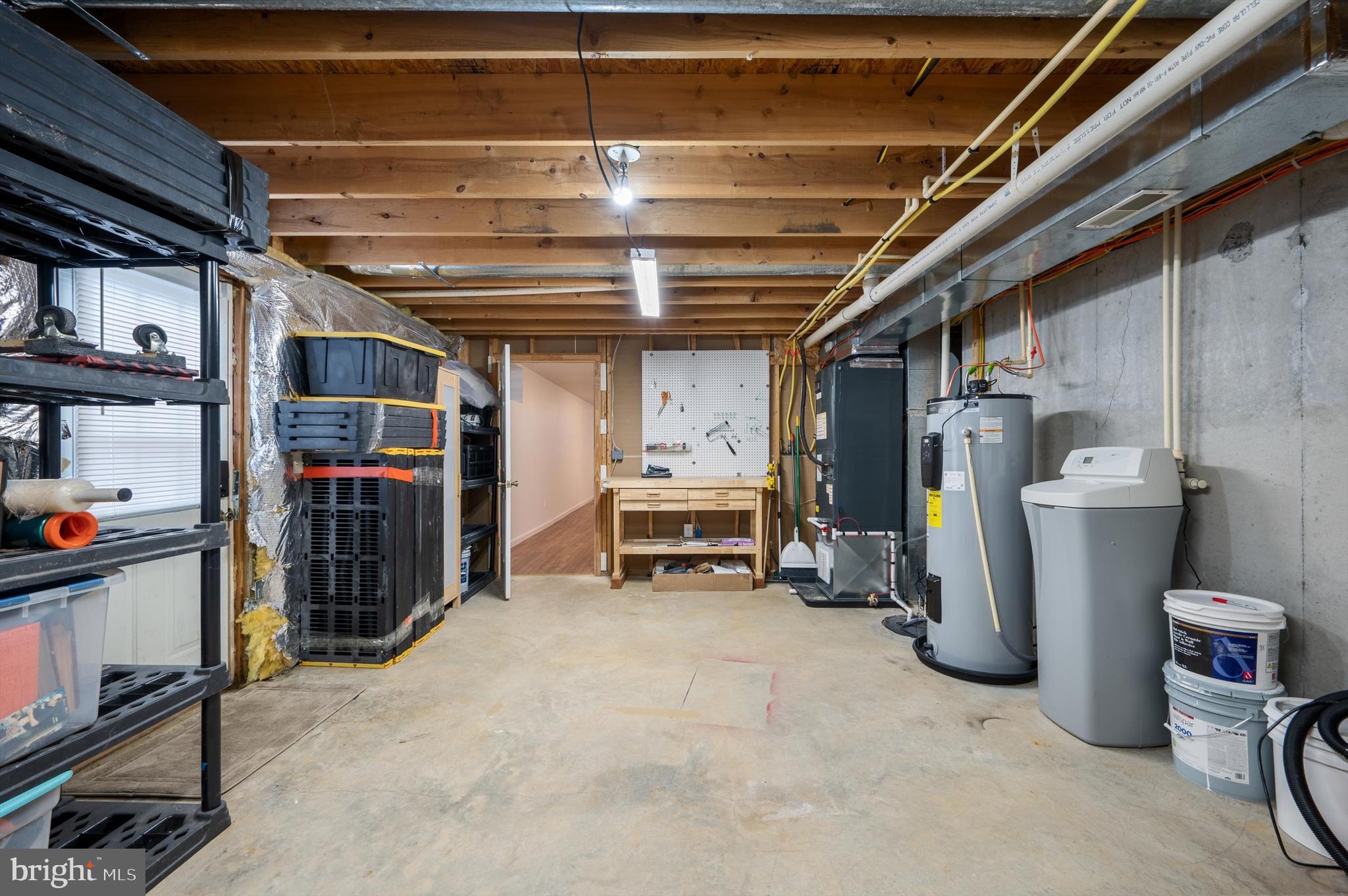 HARLAN RUN - Residential