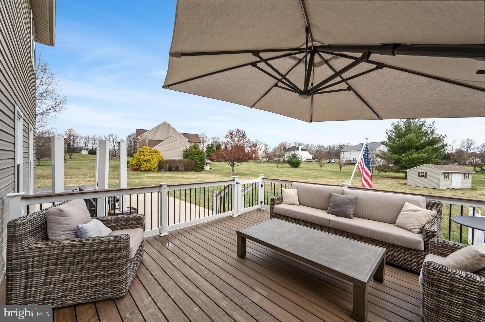 HARLAN RUN - Residential