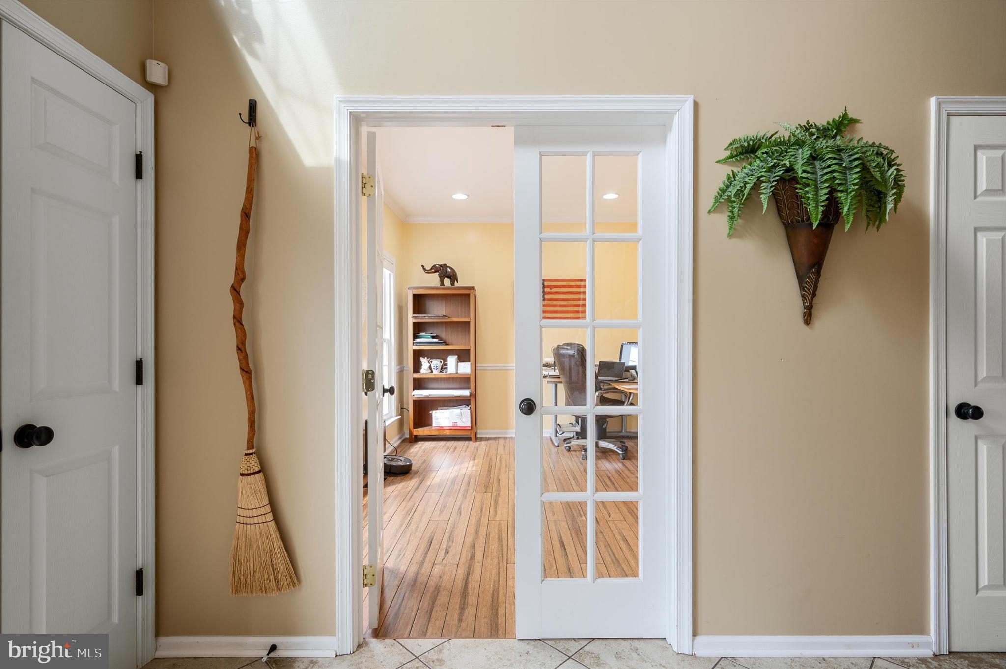 HARLAN RUN - Residential