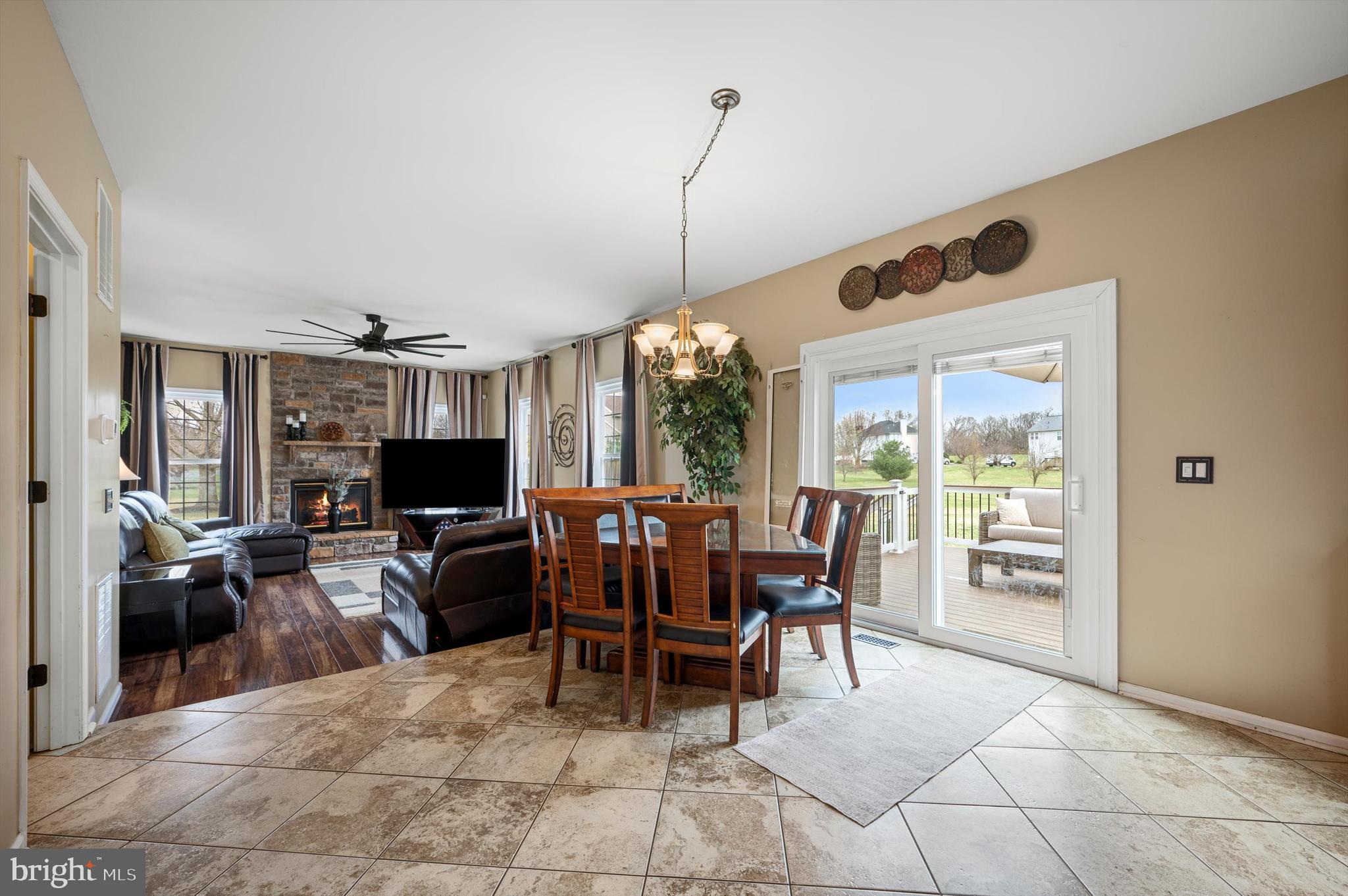 HARLAN RUN - Residential