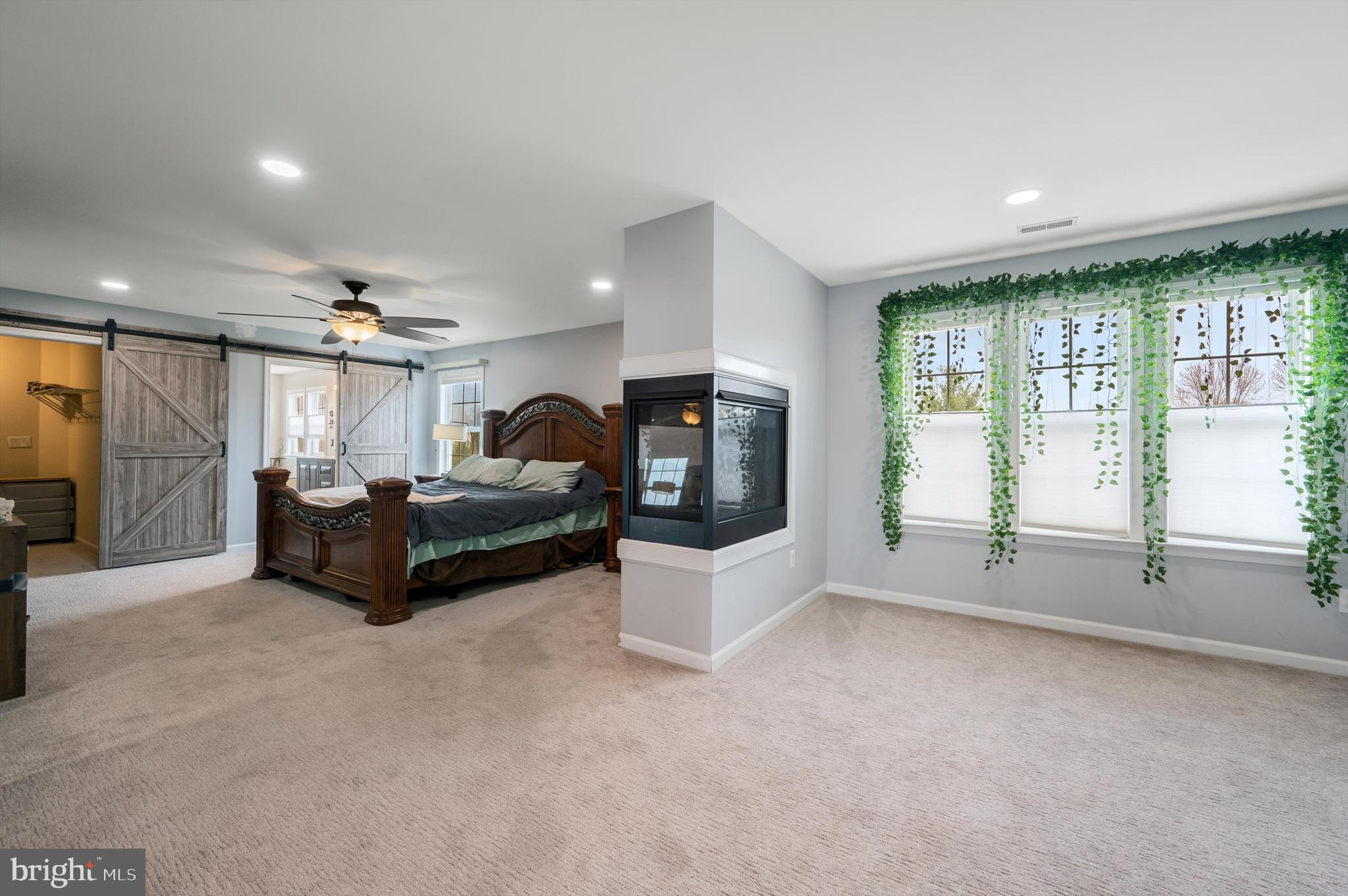 HARLAN RUN - Residential