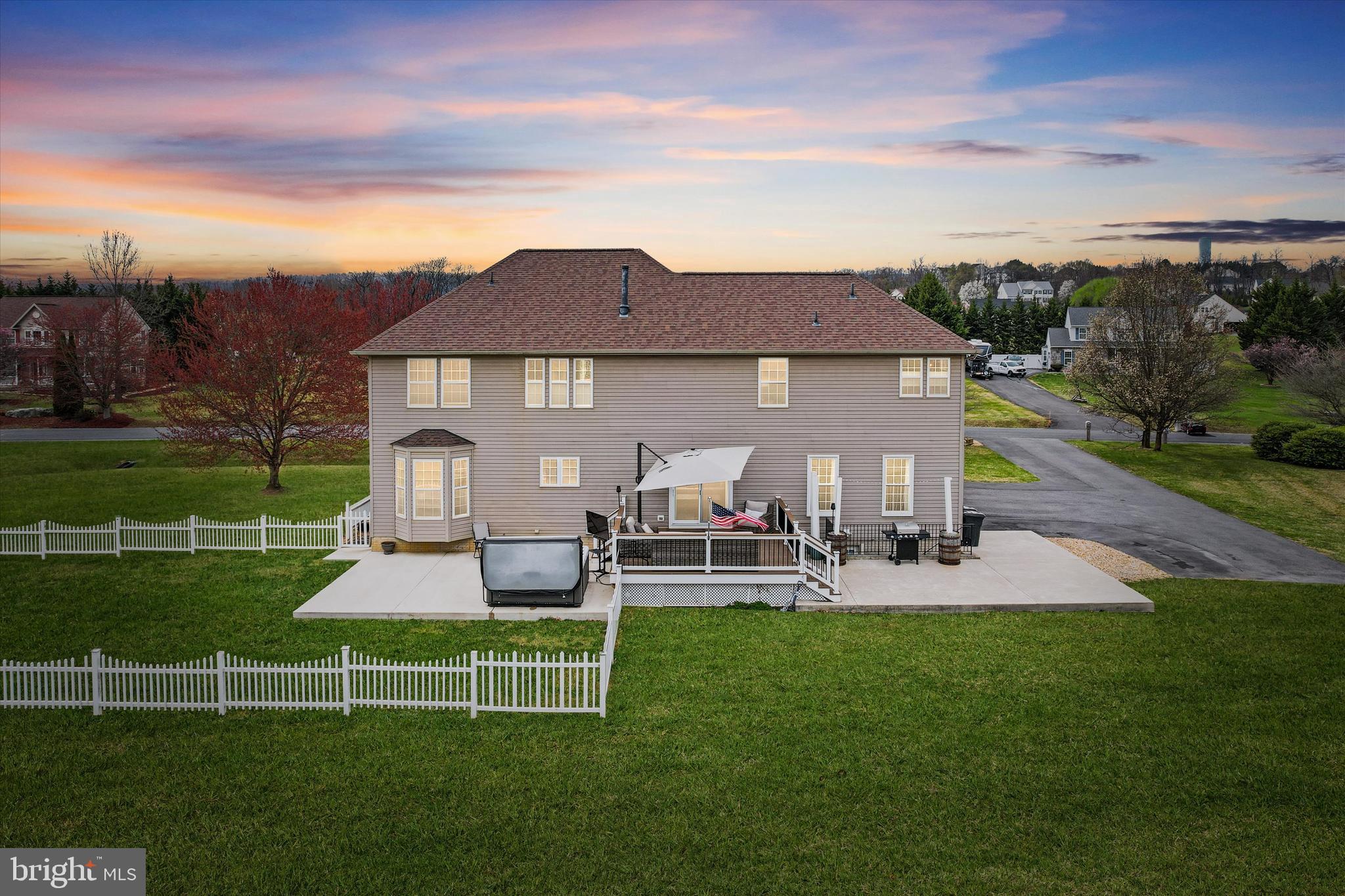 HARLAN RUN - Residential