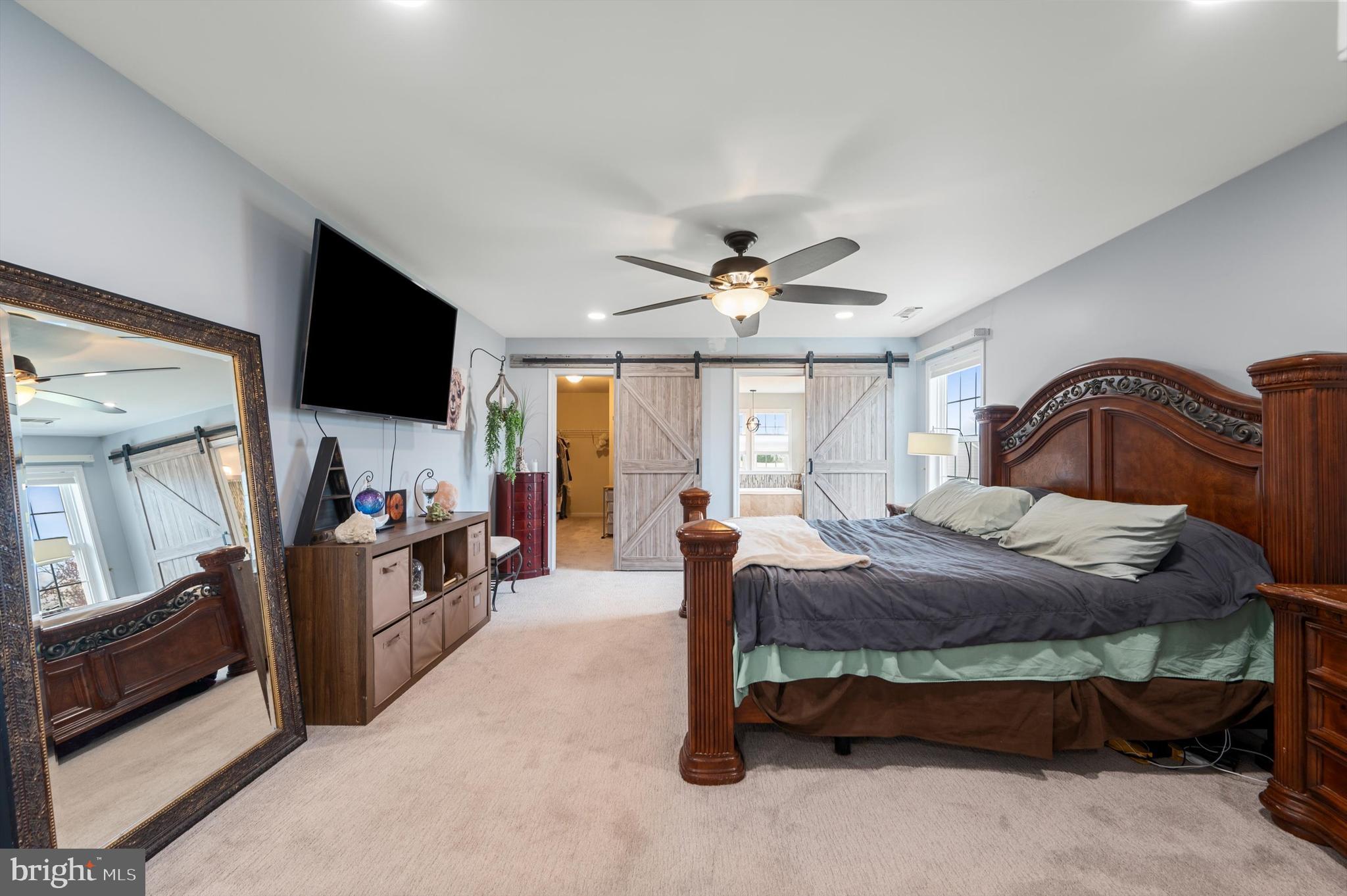 HARLAN RUN - Residential