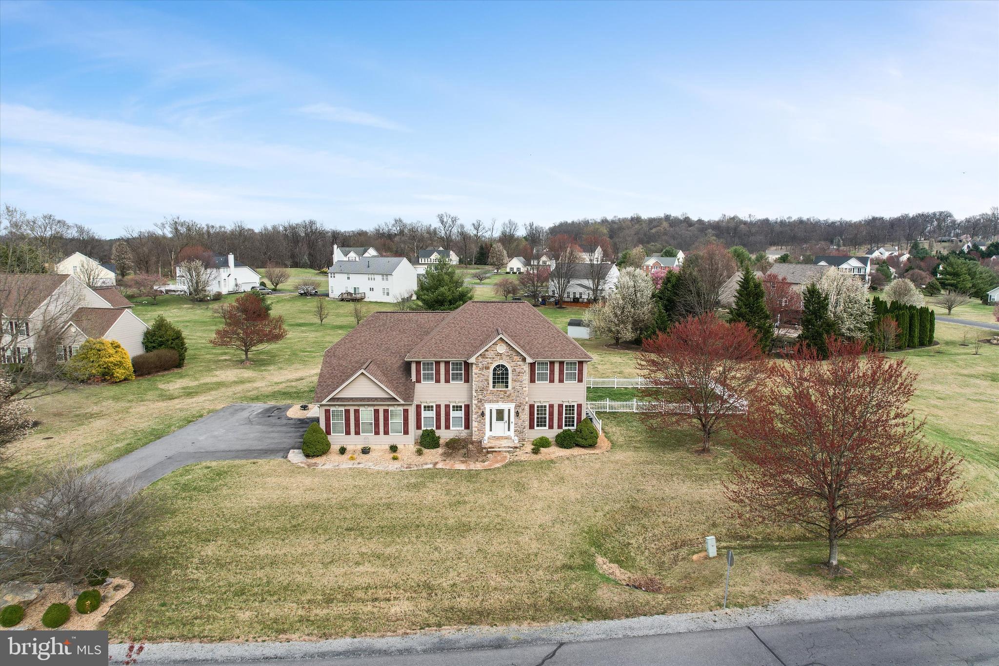 HARLAN RUN - Residential