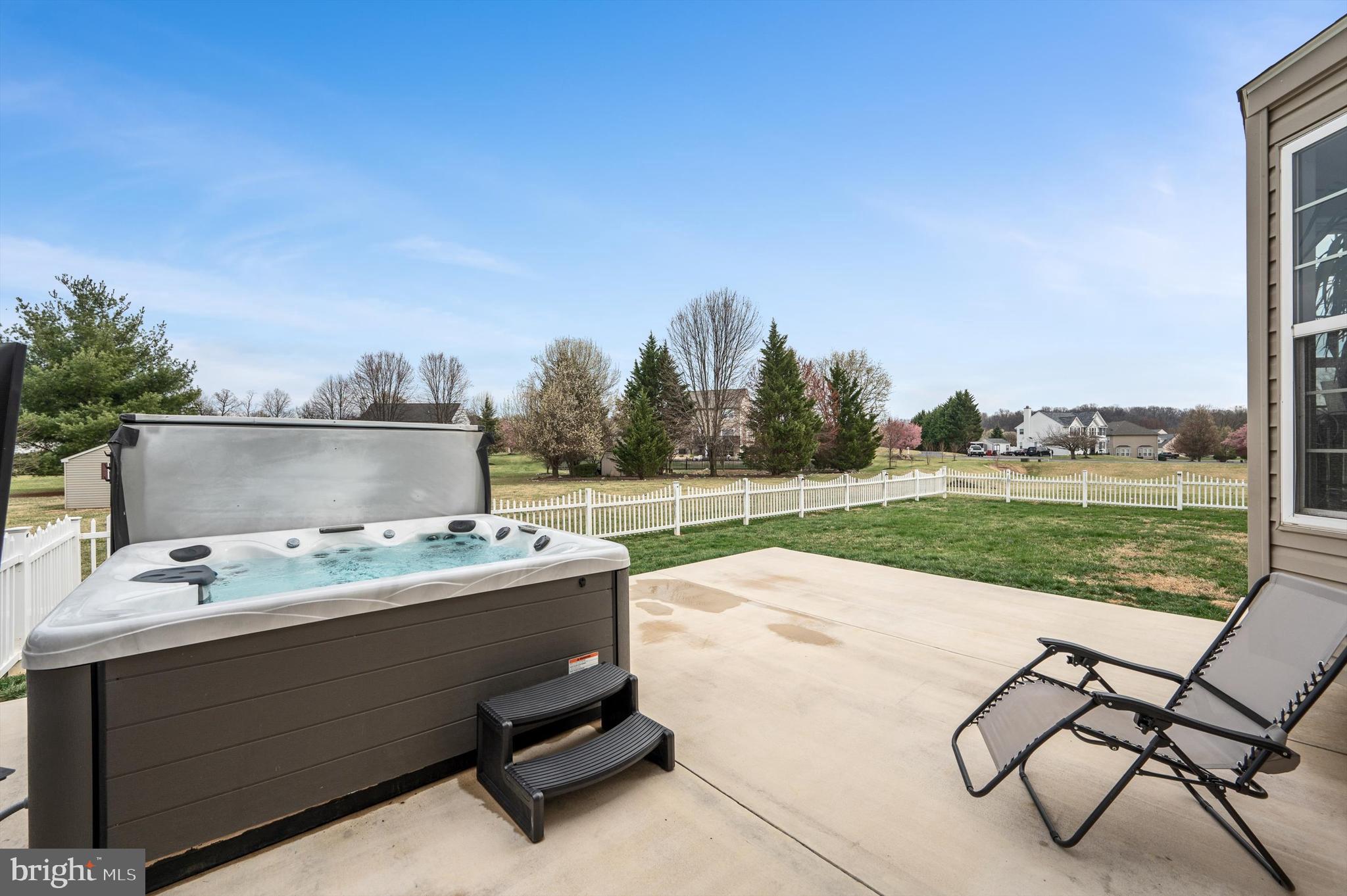 HARLAN RUN - Residential