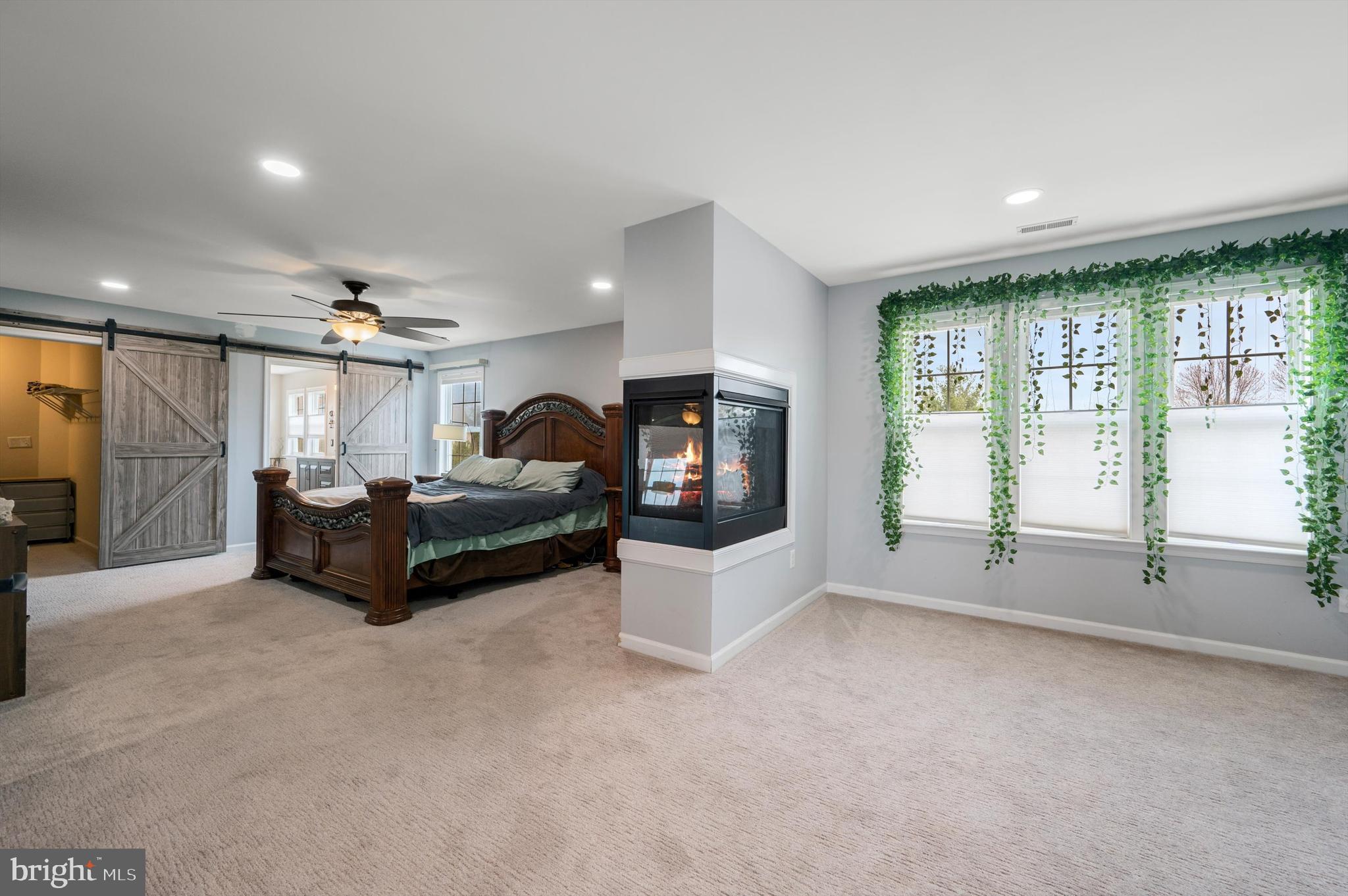 HARLAN RUN - Residential