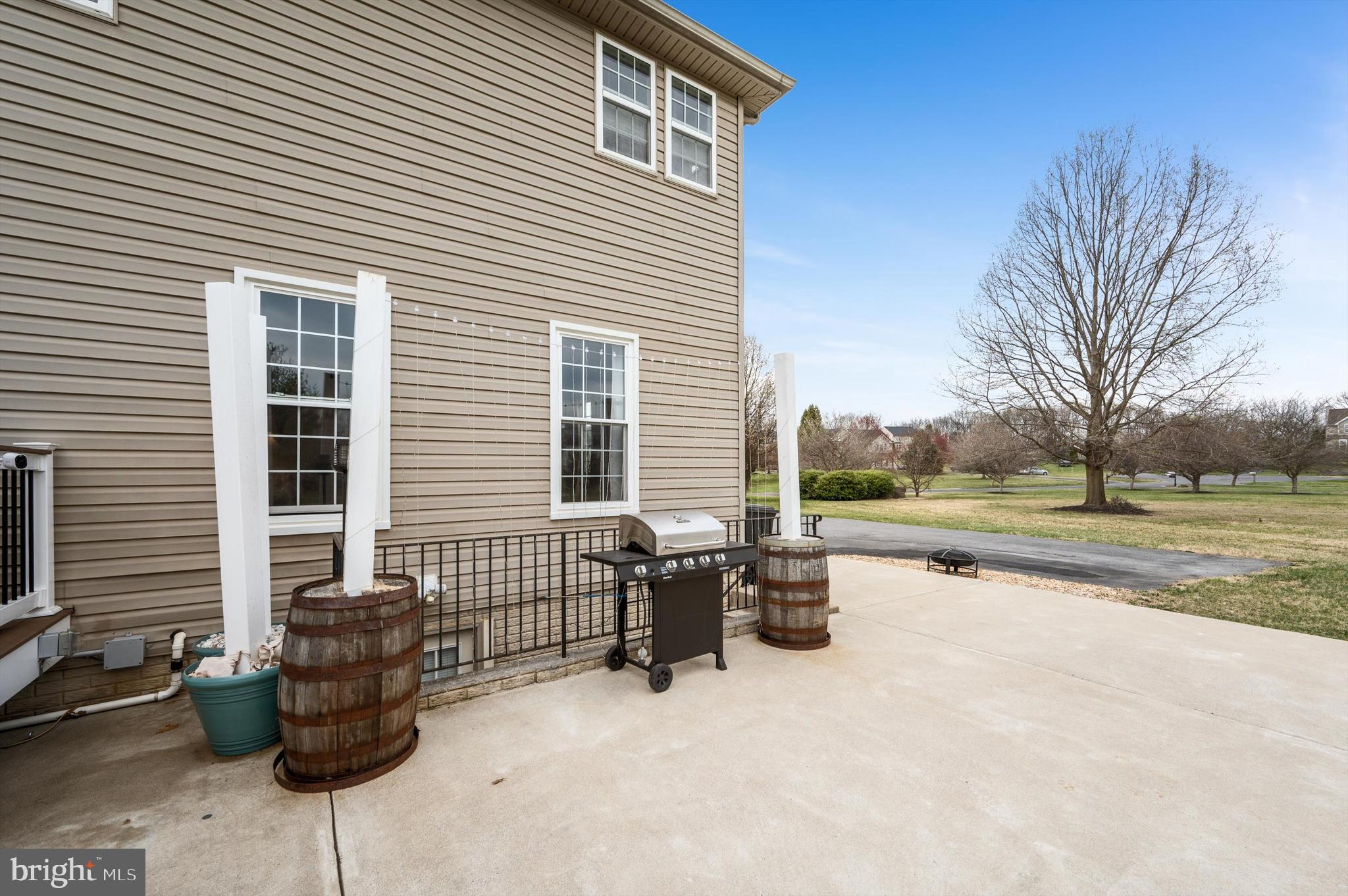 HARLAN RUN - Residential