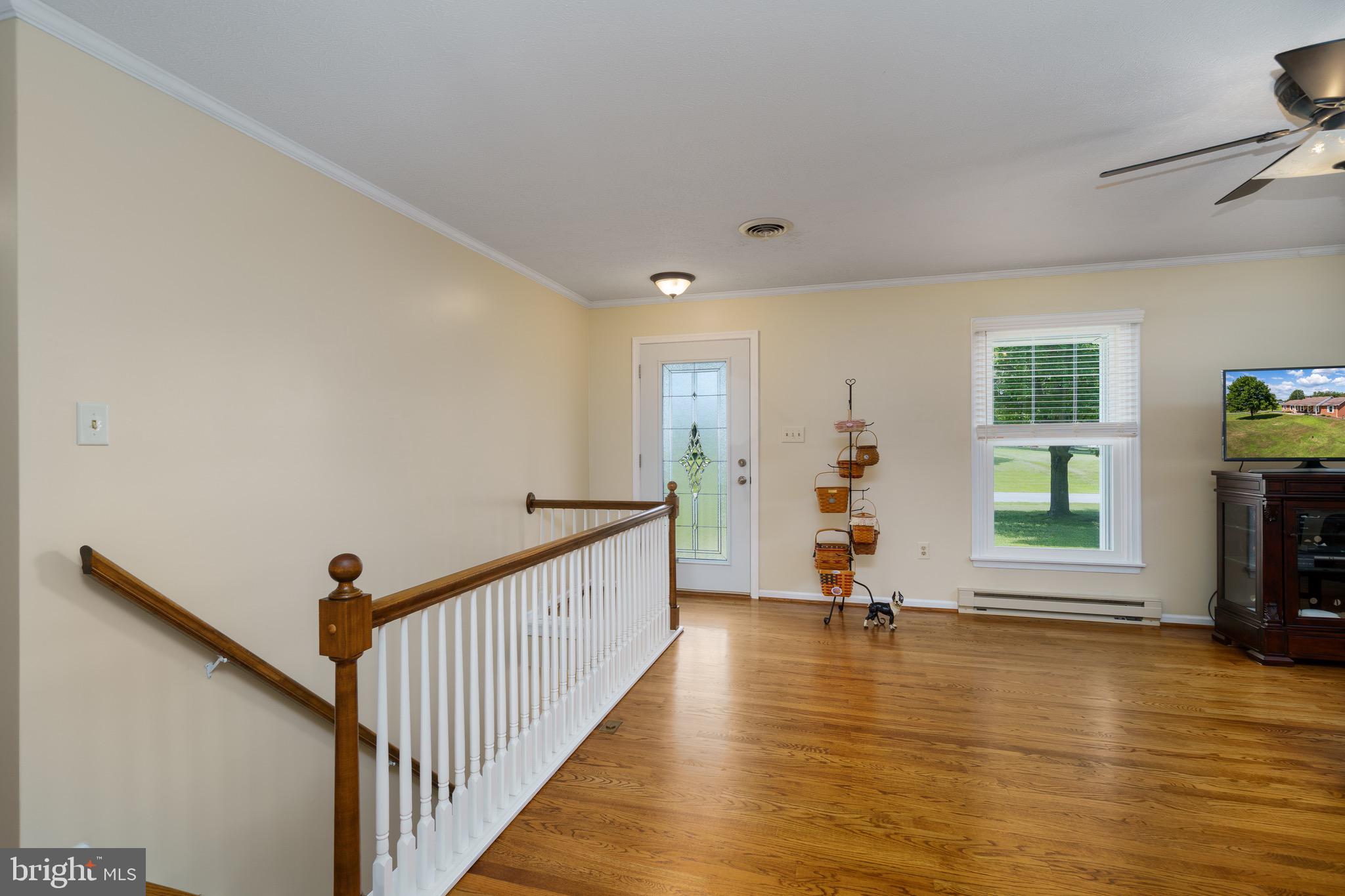 CLOVER MEADOWS - Residential