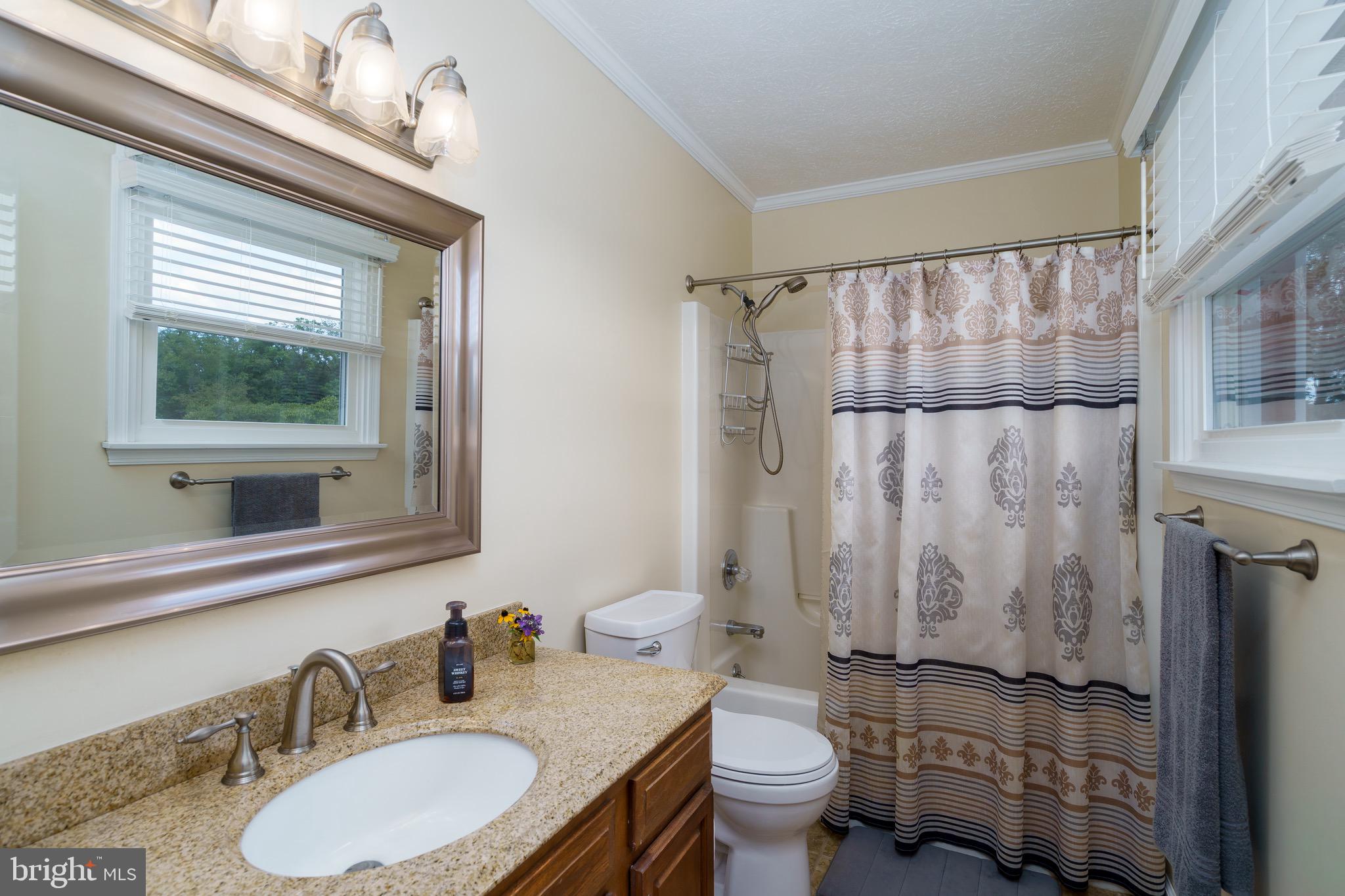 CLOVER MEADOWS - Residential