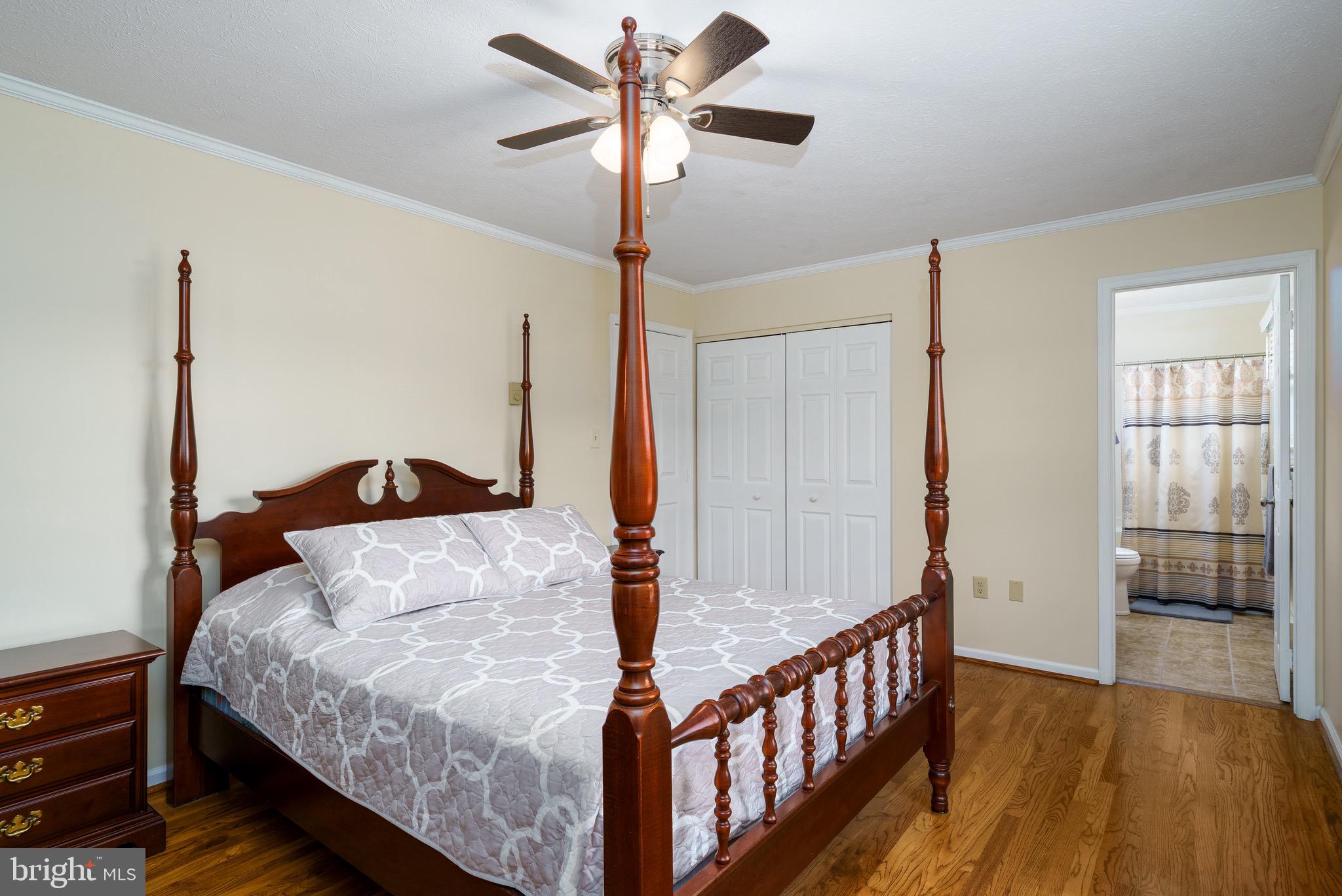 CLOVER MEADOWS - Residential