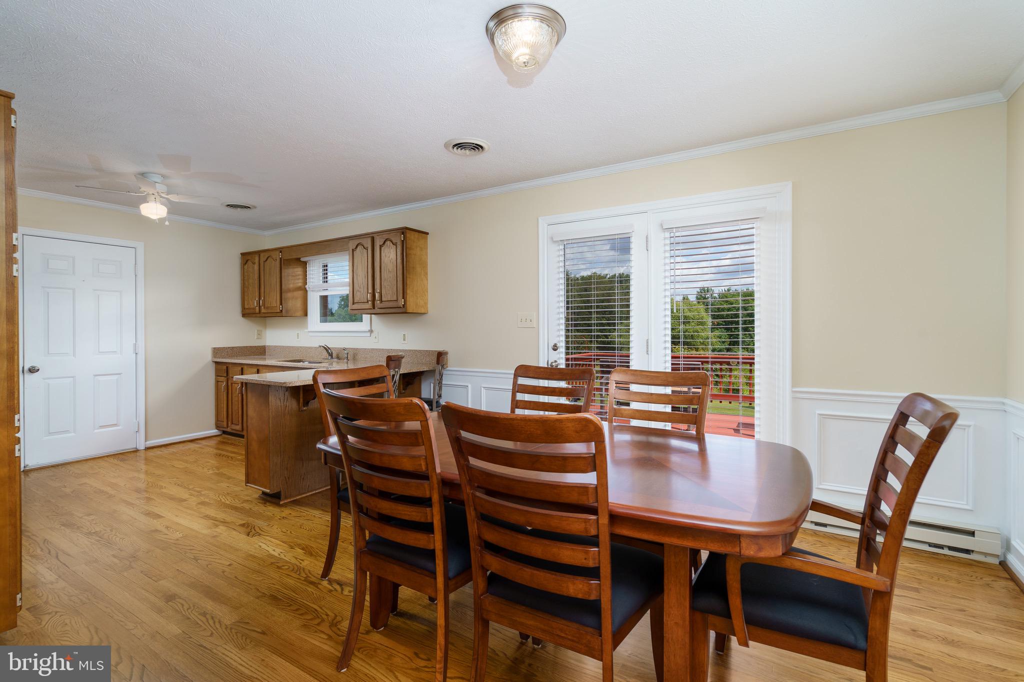 CLOVER MEADOWS - Residential