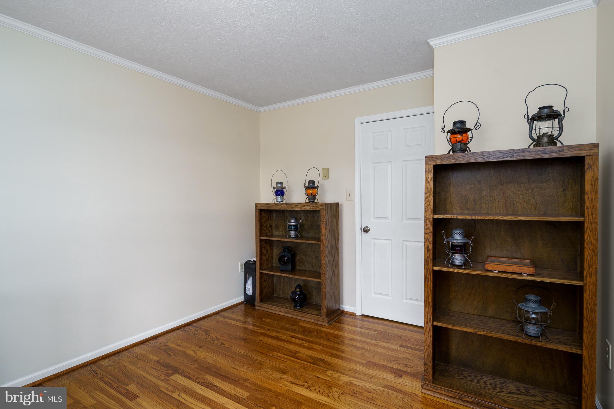 CLOVER MEADOWS - Residential