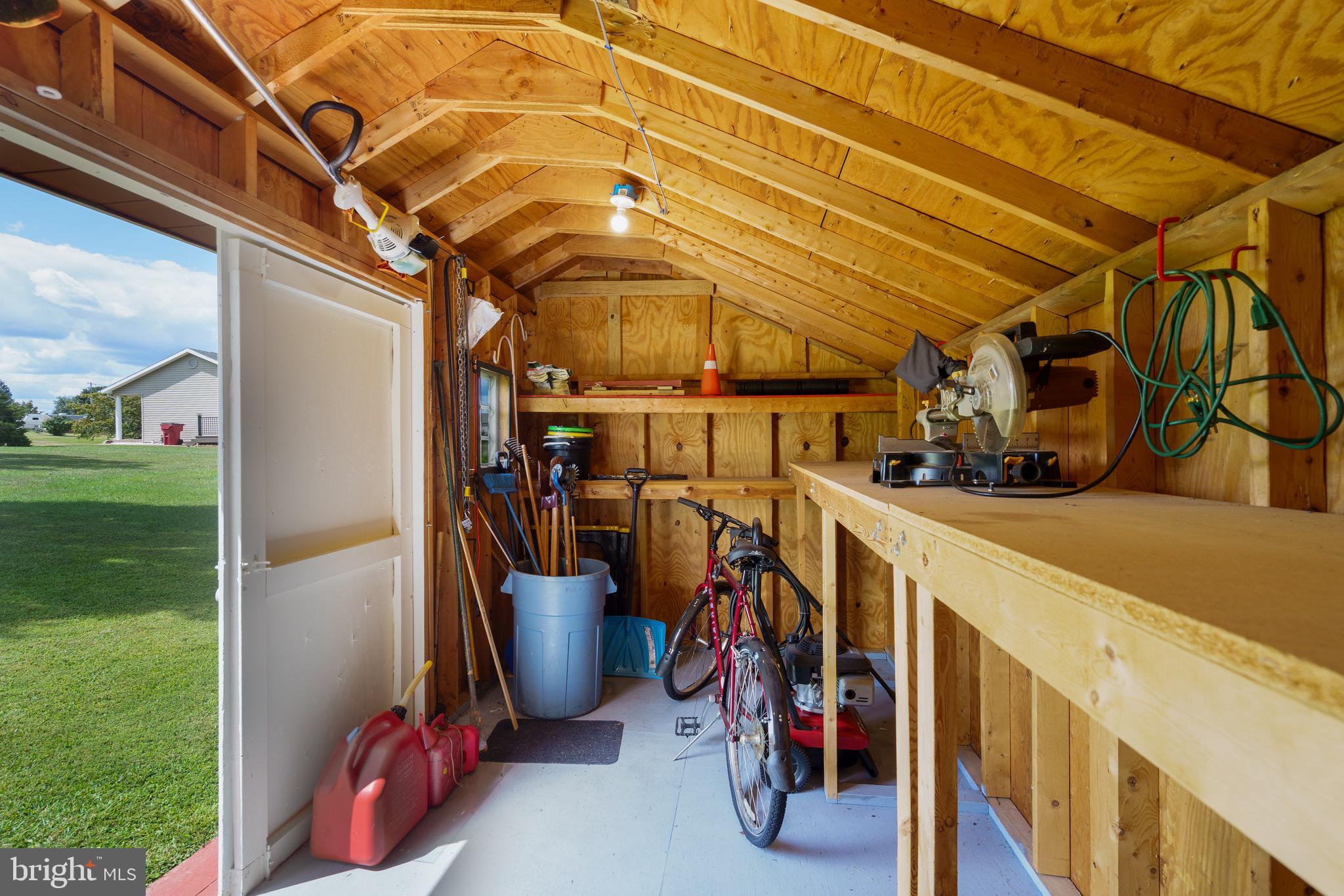 CLOVER MEADOWS - Residential