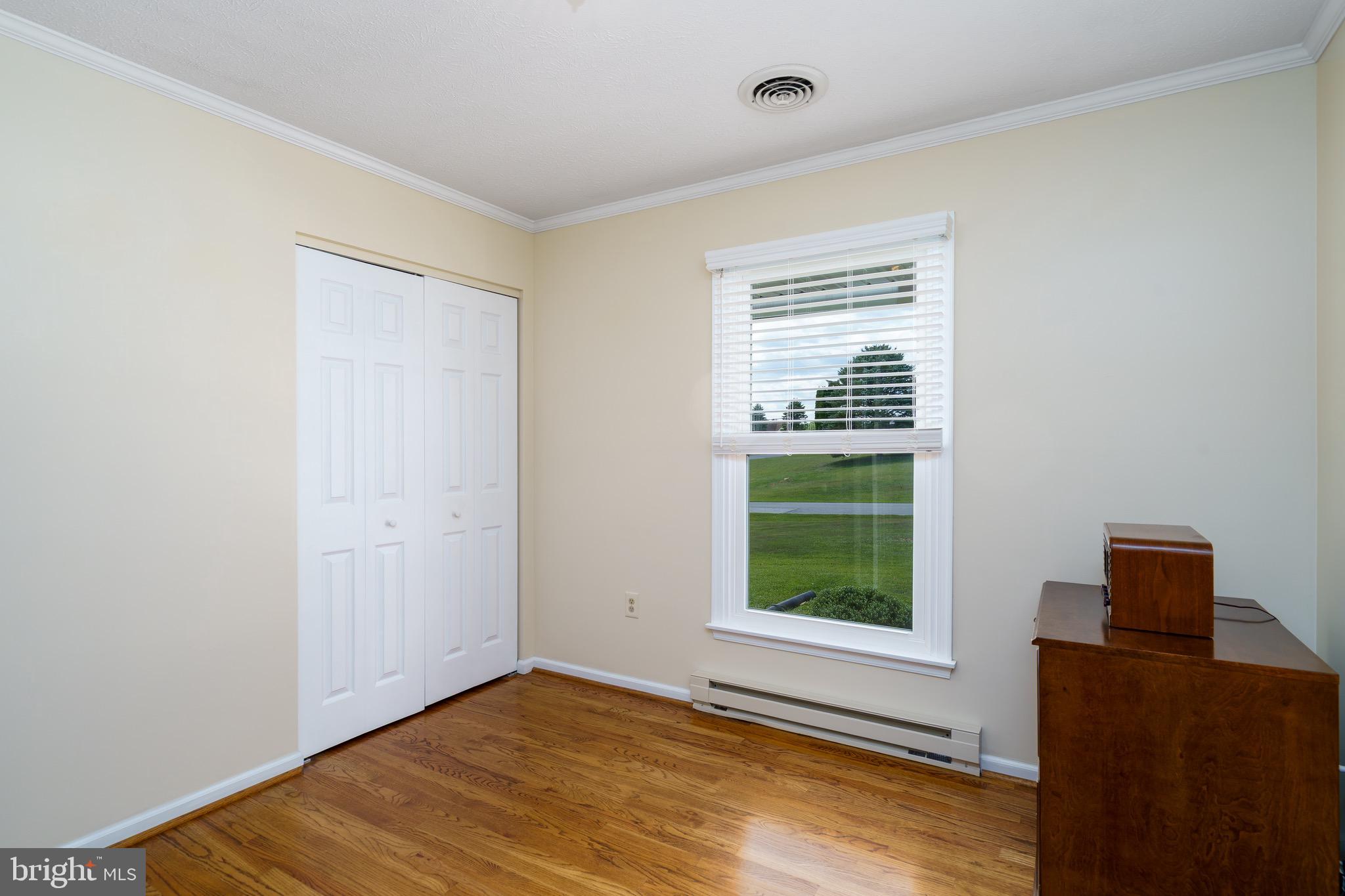 CLOVER MEADOWS - Residential