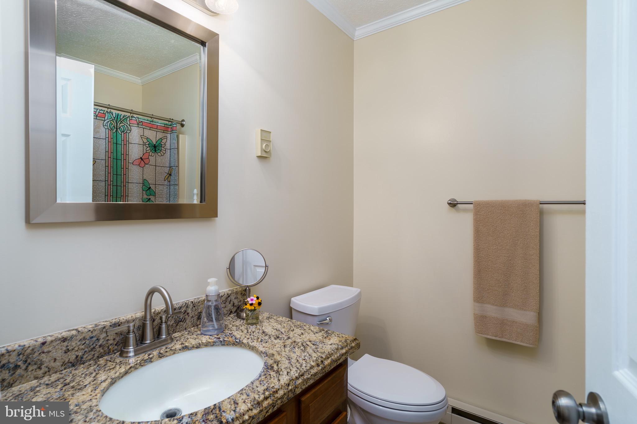 CLOVER MEADOWS - Residential