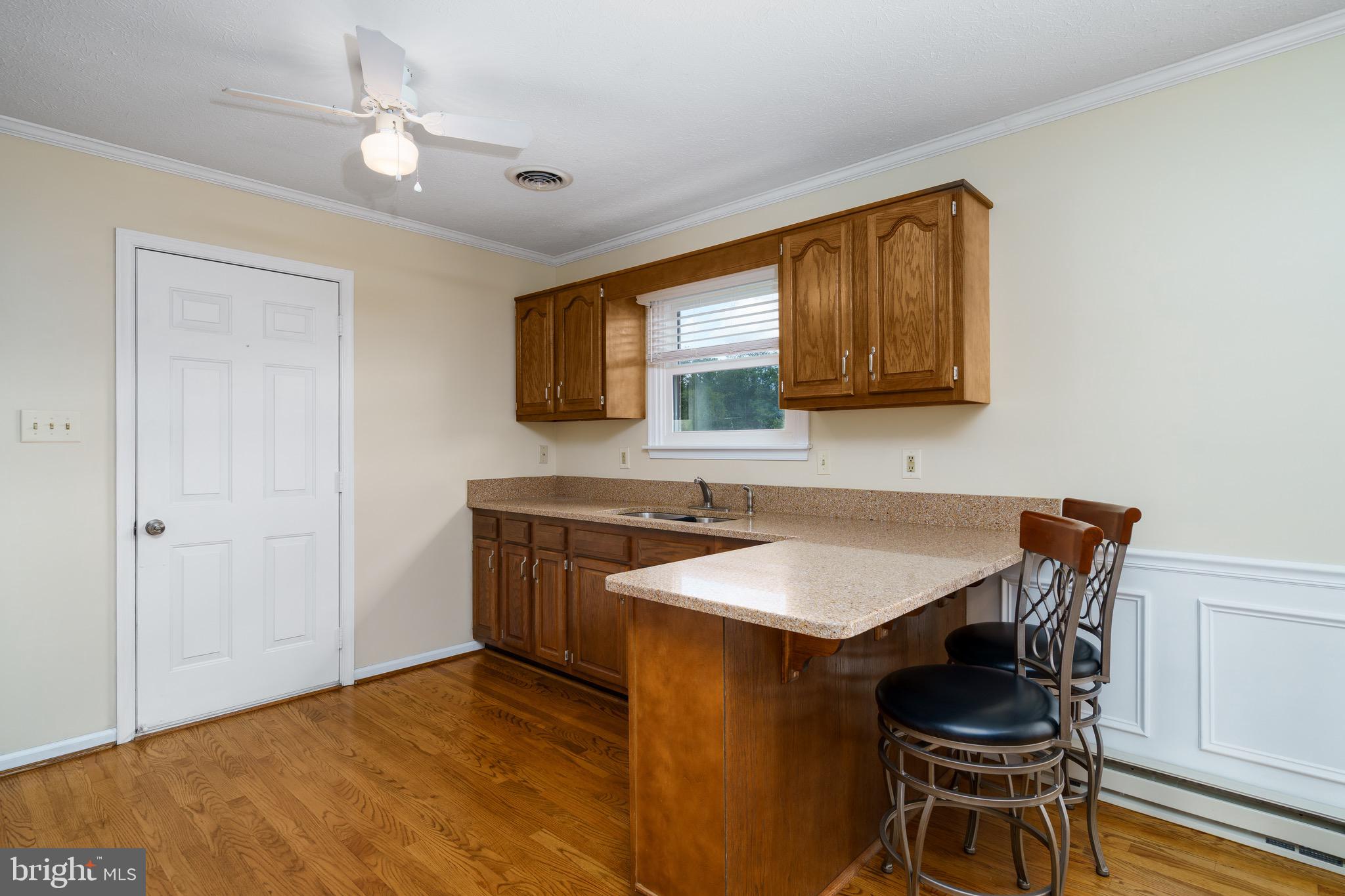 CLOVER MEADOWS - Residential