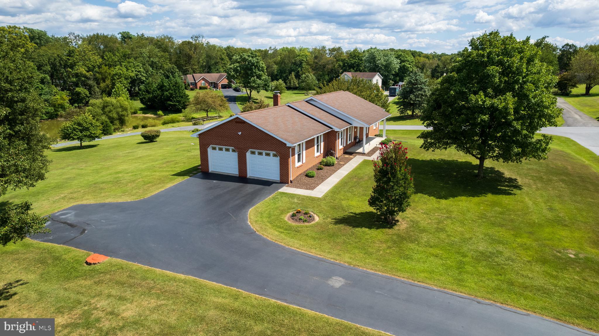 CLOVER MEADOWS - Residential