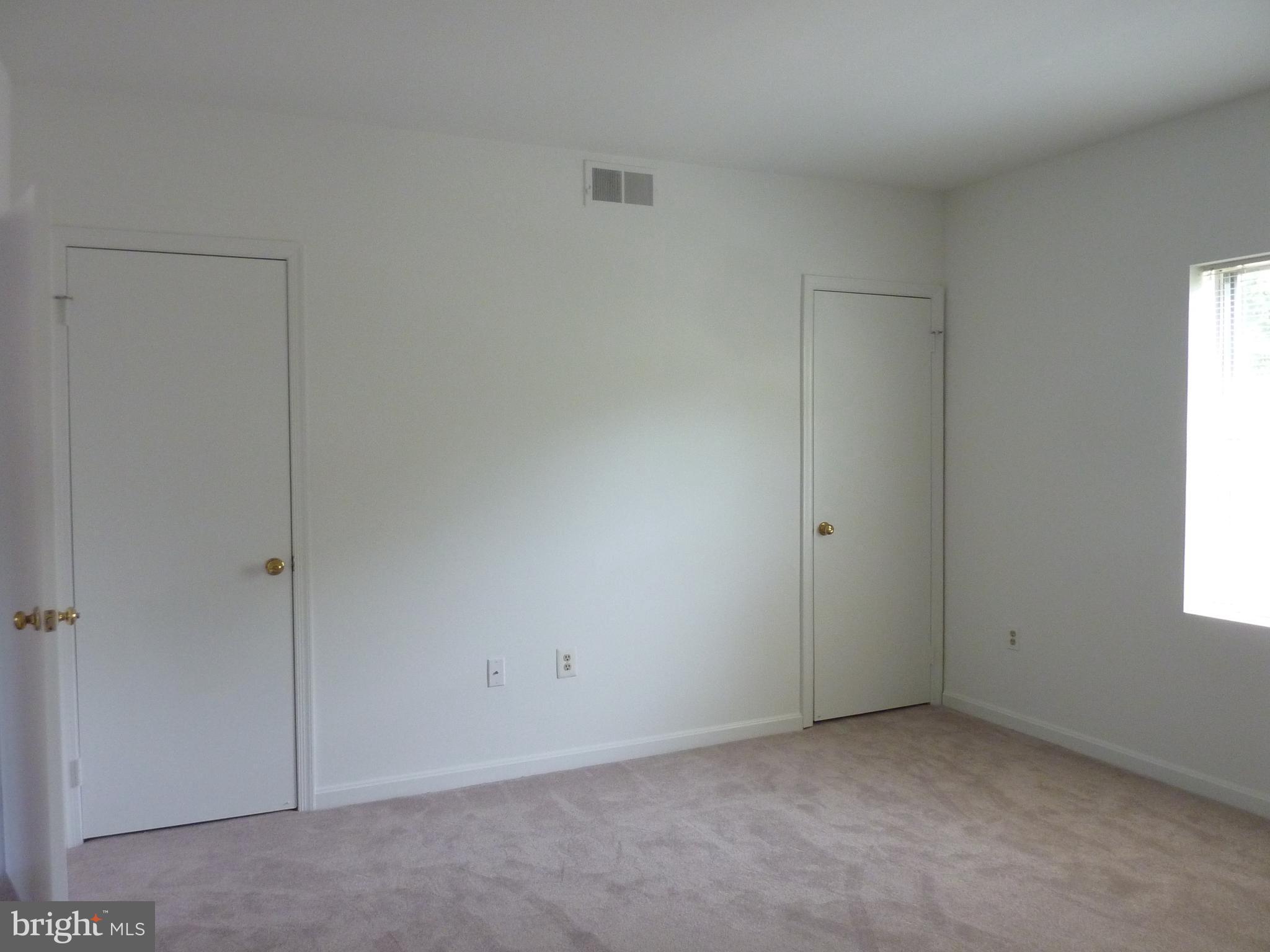 COLONIAL VILLAGE - Residential Lease