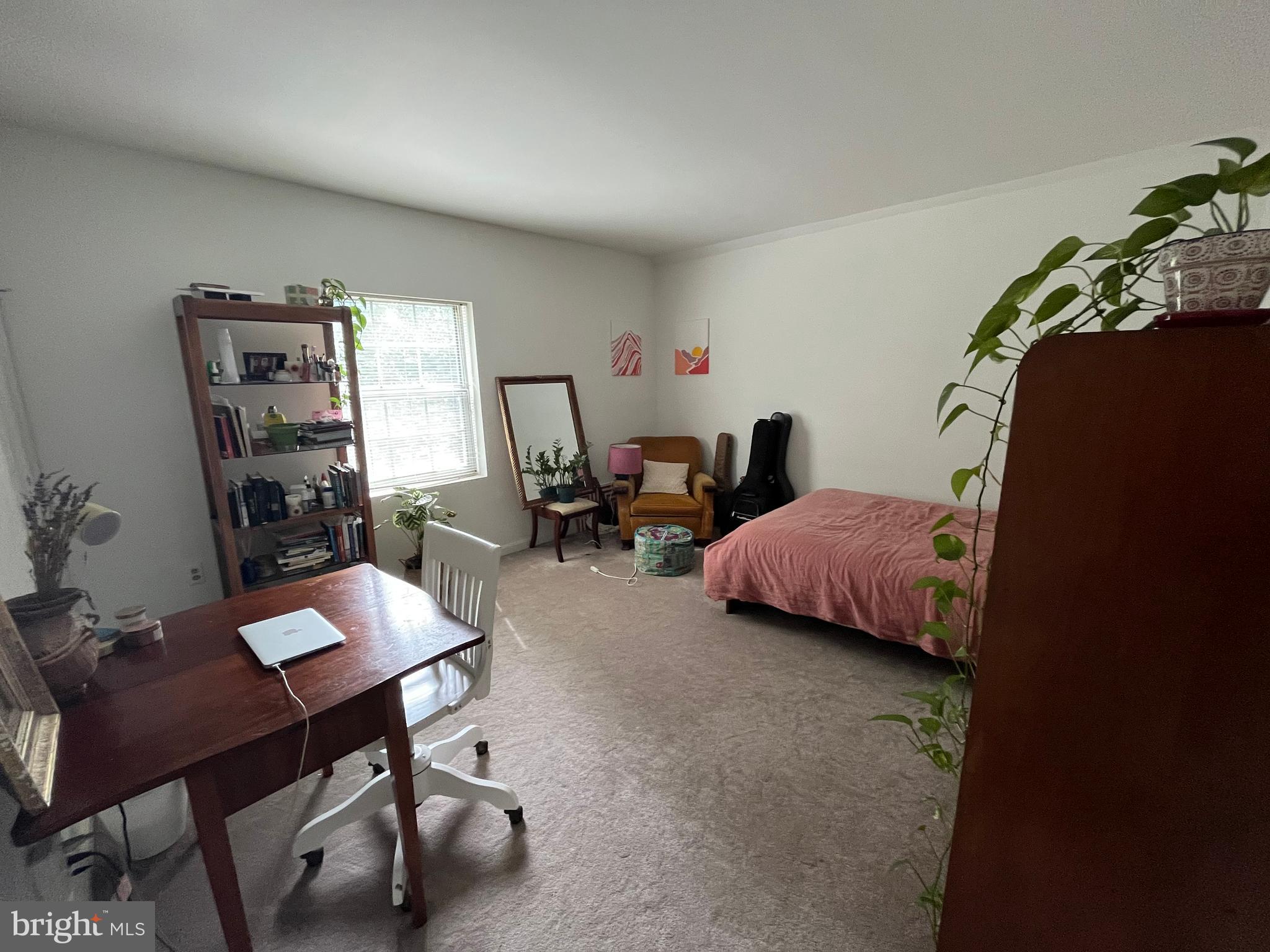 COLONIAL VILLAGE - Residential Lease