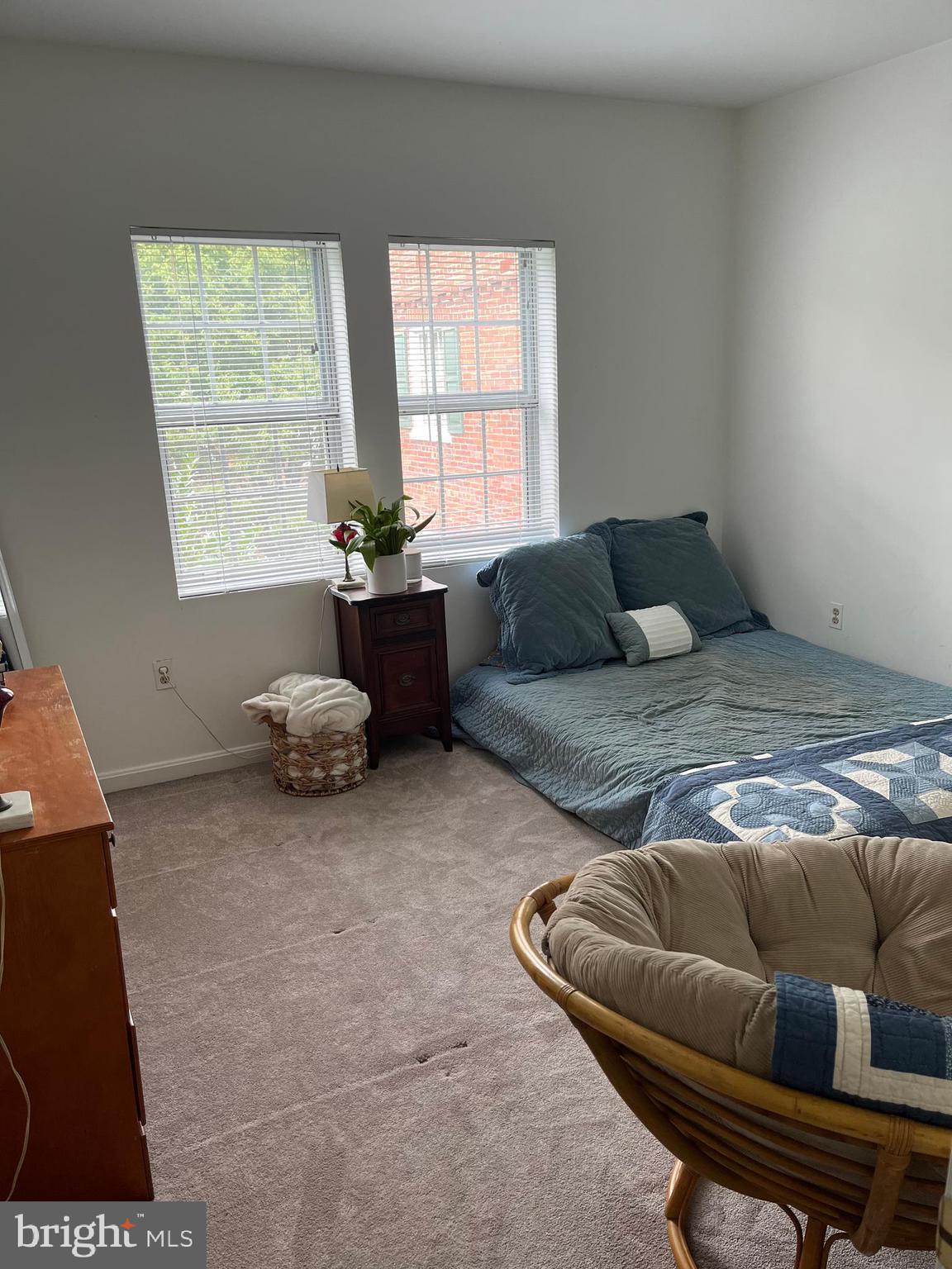 COLONIAL VILLAGE - Residential Lease