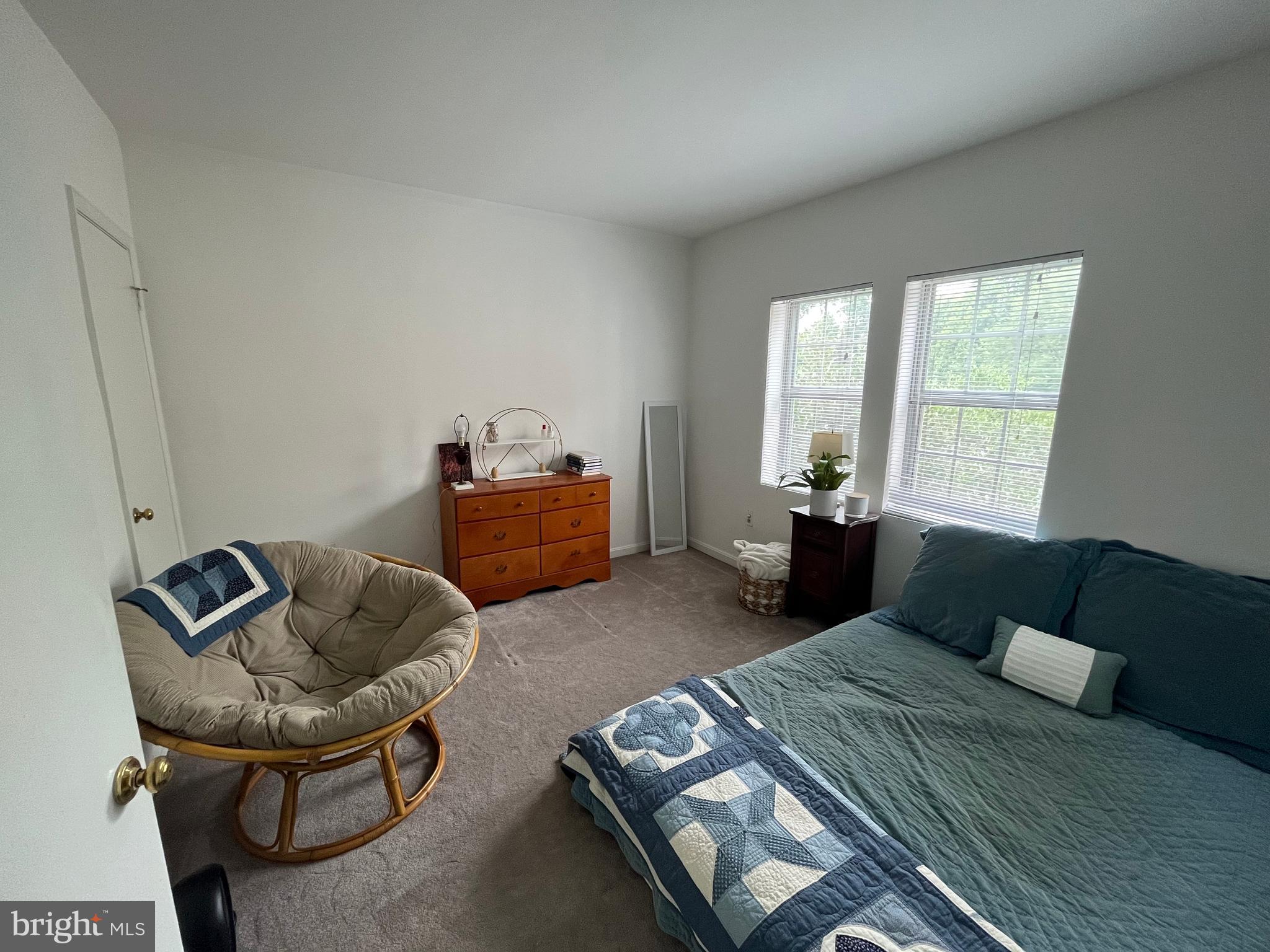 COLONIAL VILLAGE - Residential Lease