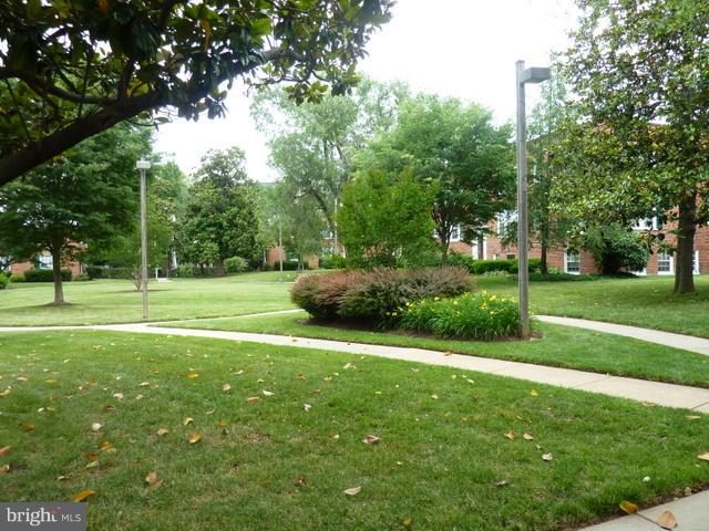 COLONIAL VILLAGE - Residential Lease