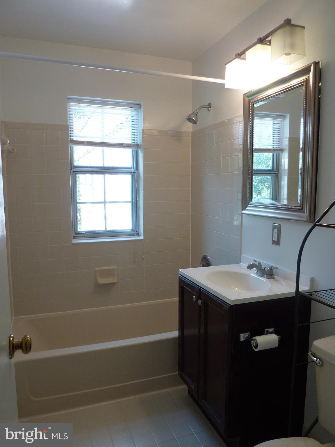 COLONIAL VILLAGE - Residential Lease