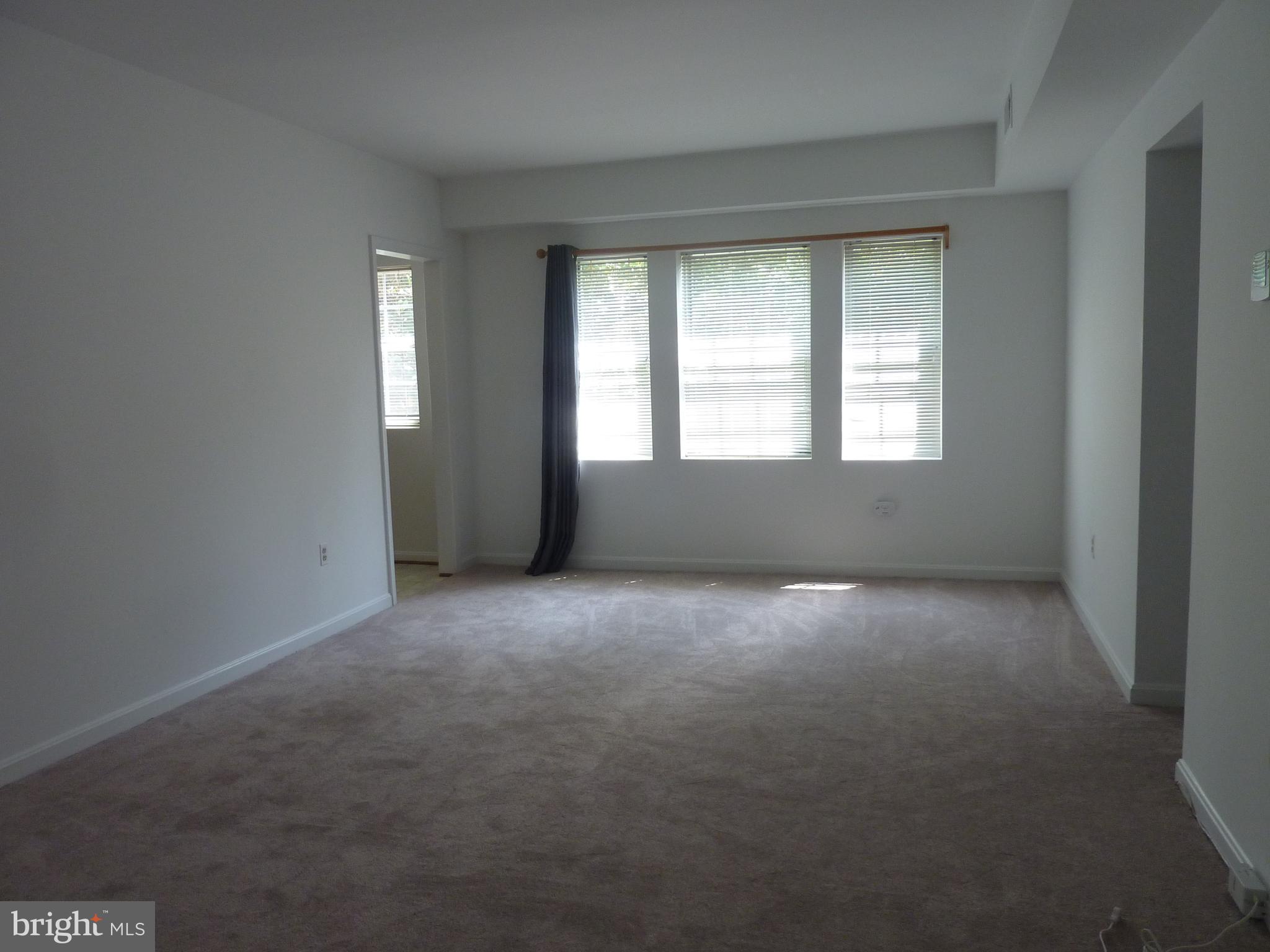 COLONIAL VILLAGE - Residential Lease