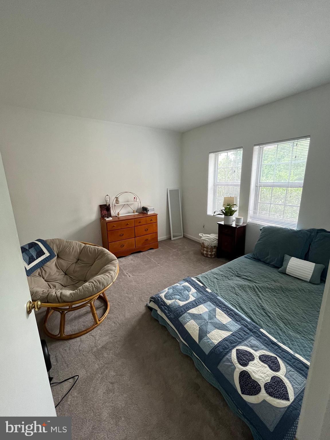 COLONIAL VILLAGE - Residential Lease