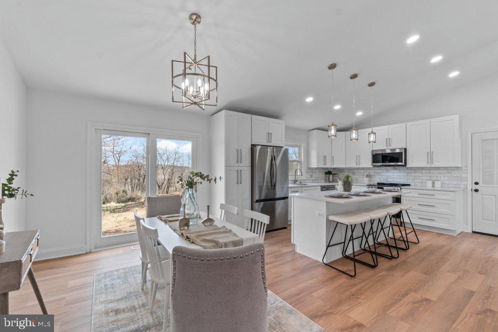 GLENVUE - Residential