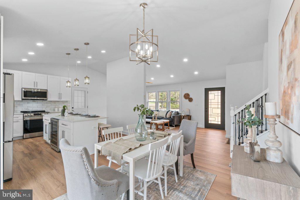 GLENVUE - Residential