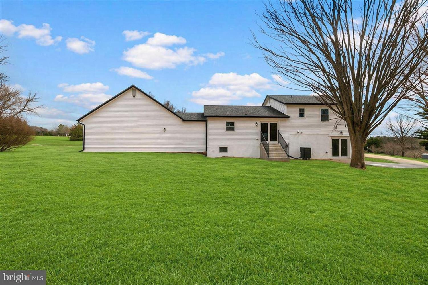 GLENVUE - Residential