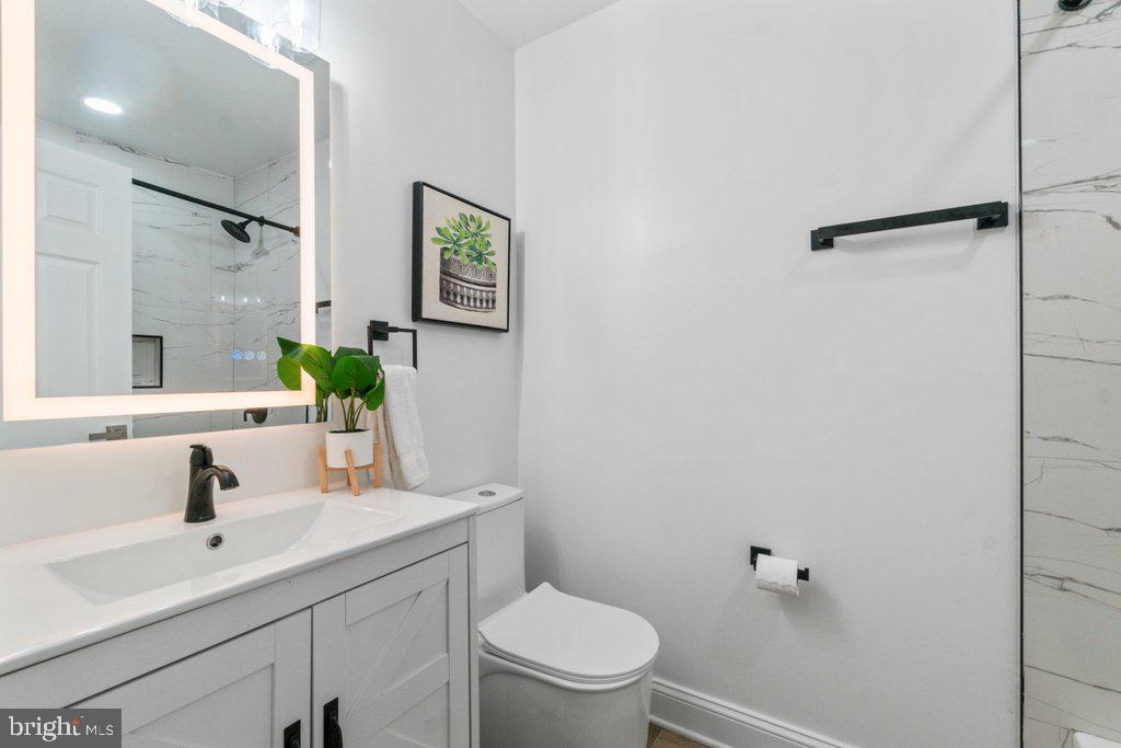 GLENVUE - Residential