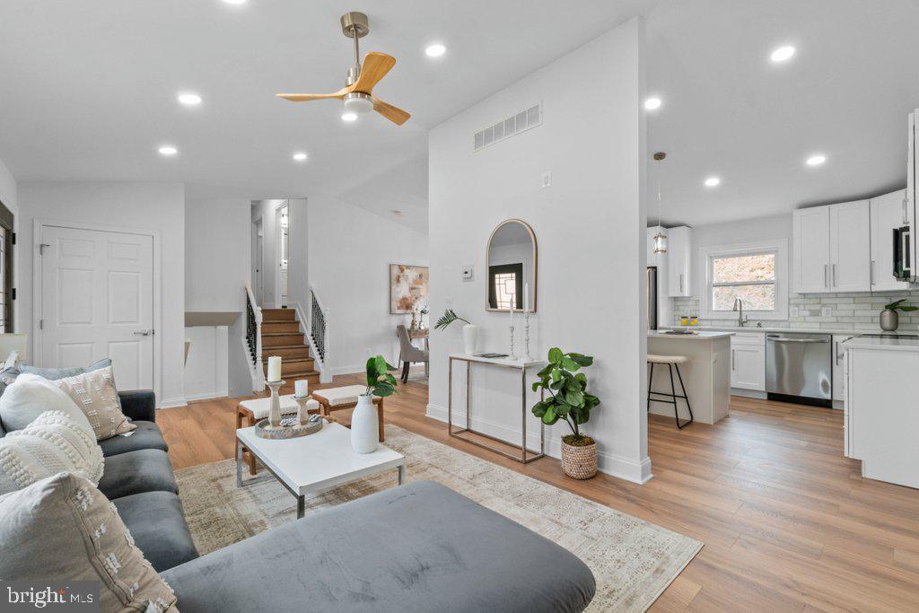 GLENVUE - Residential