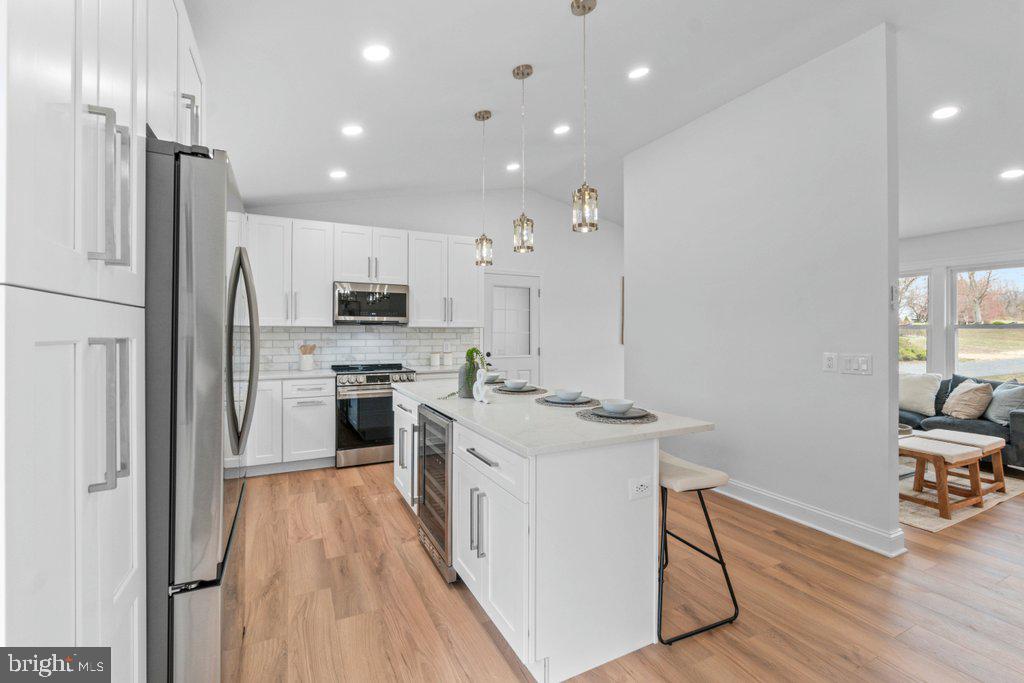 GLENVUE - Residential