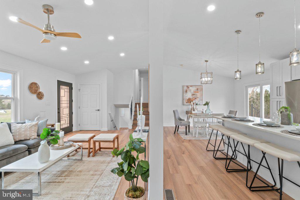 GLENVUE - Residential