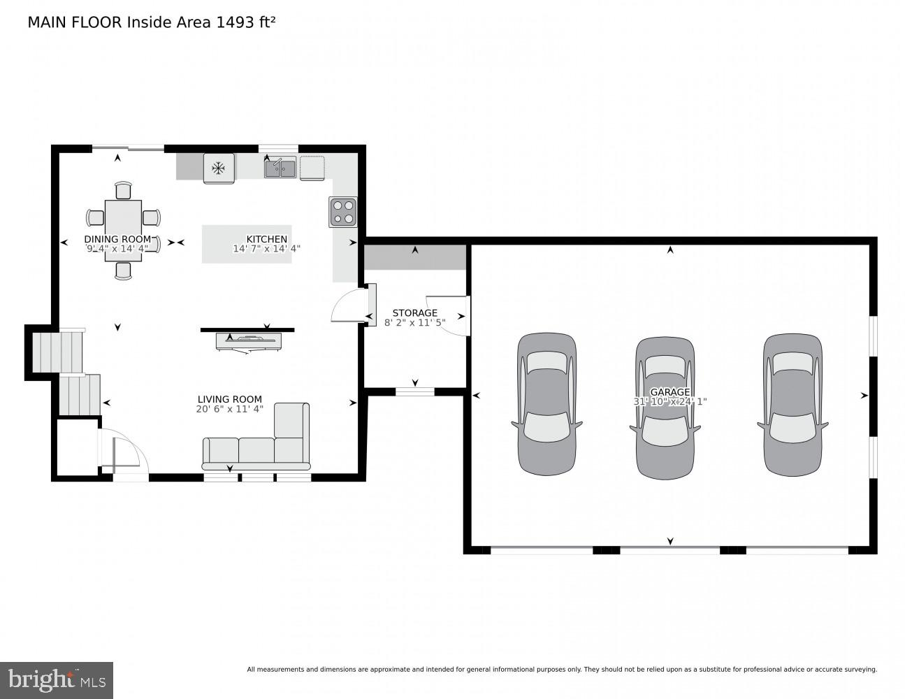 GLENVUE - Residential