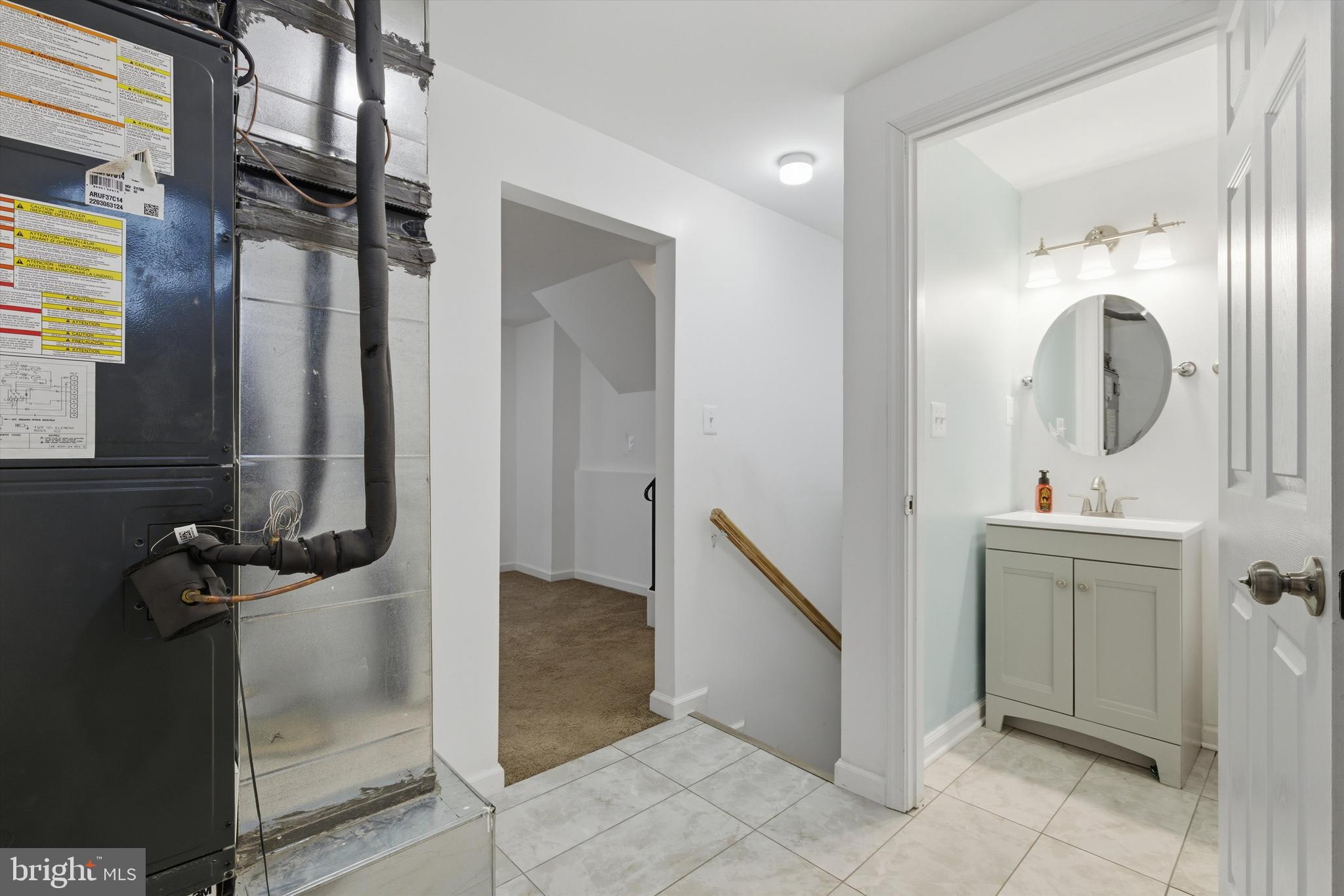 TIMBER RIDGE - Residential