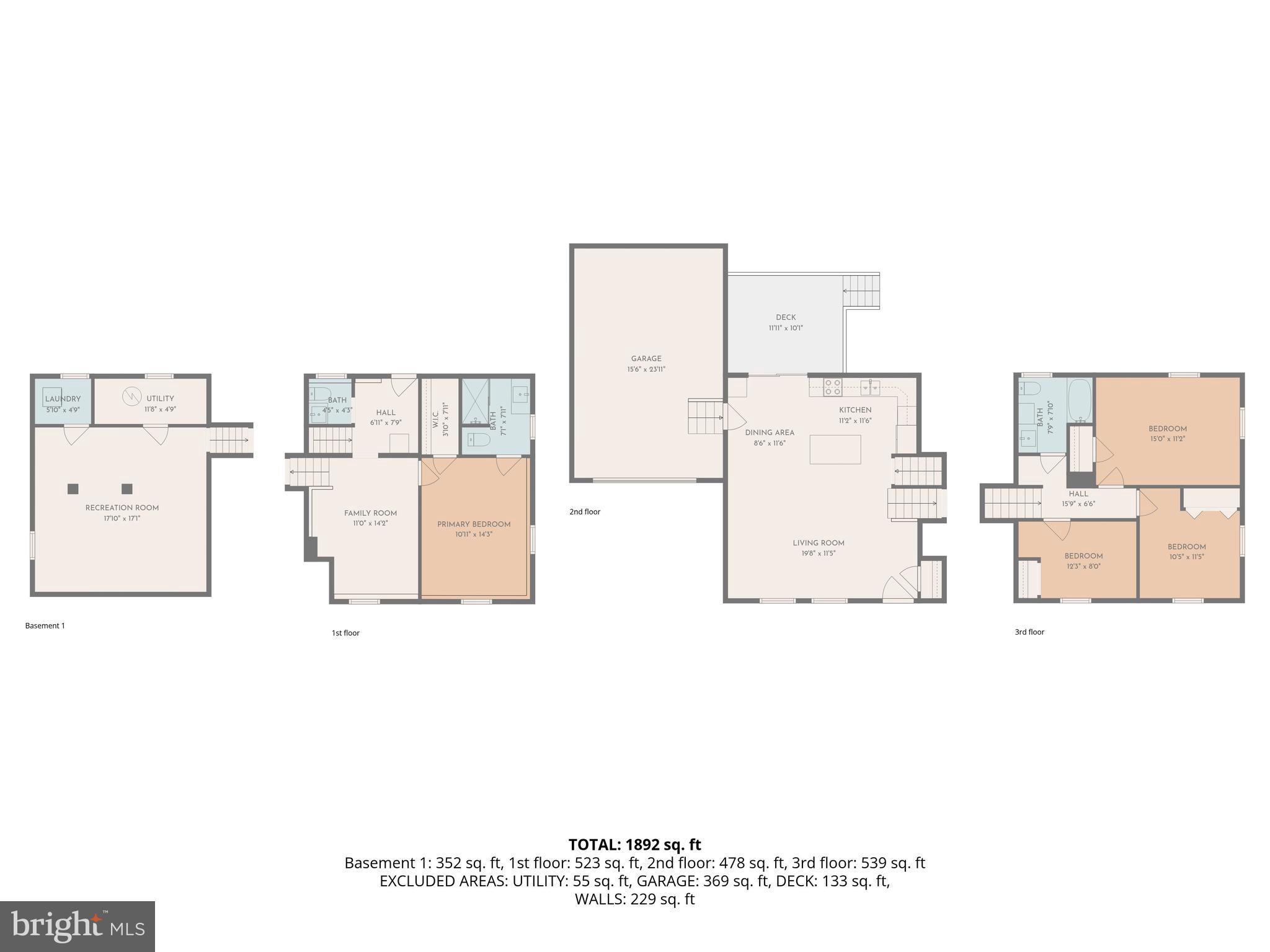 TIMBER RIDGE - Residential