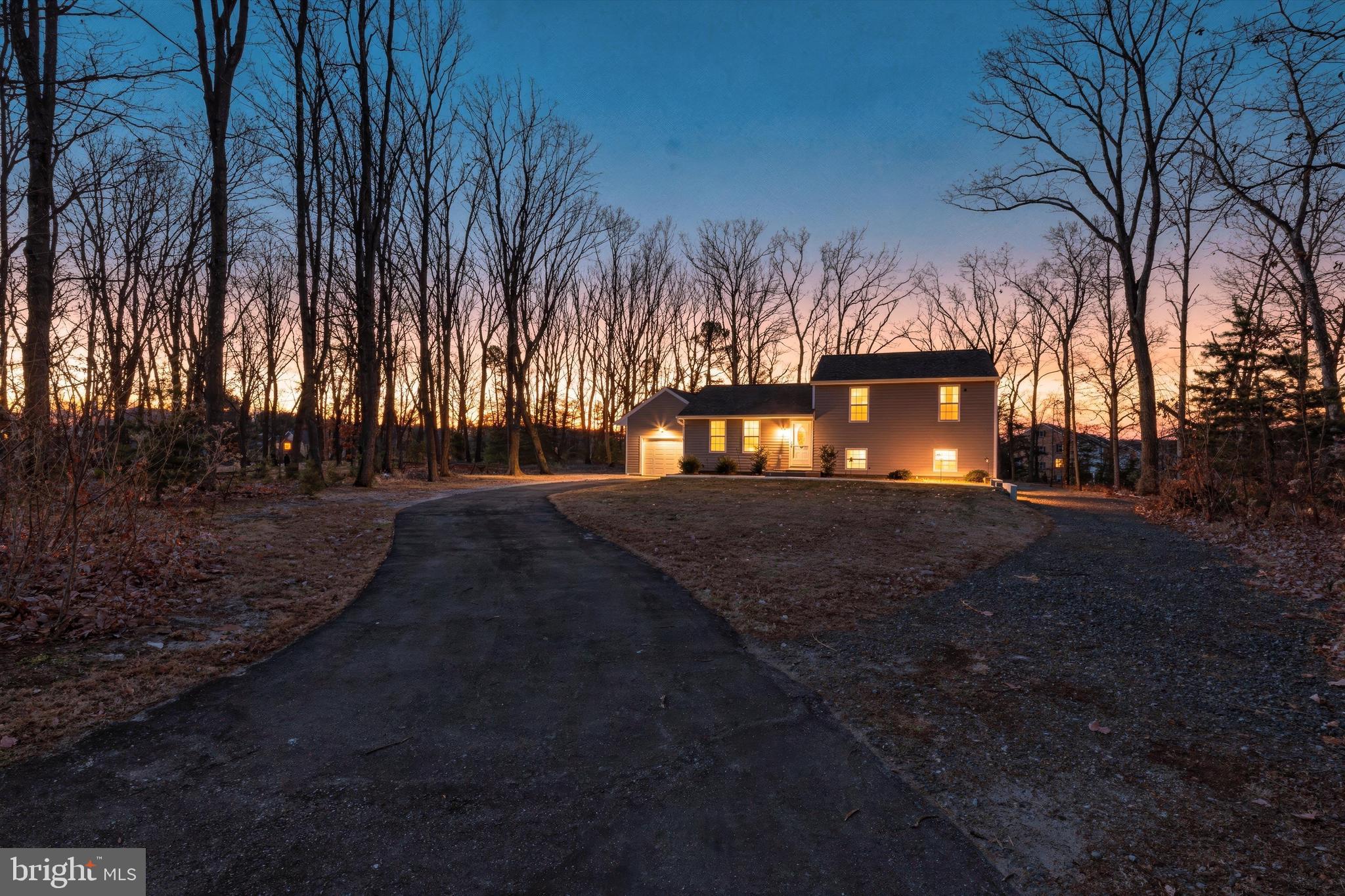 TIMBER RIDGE - Residential