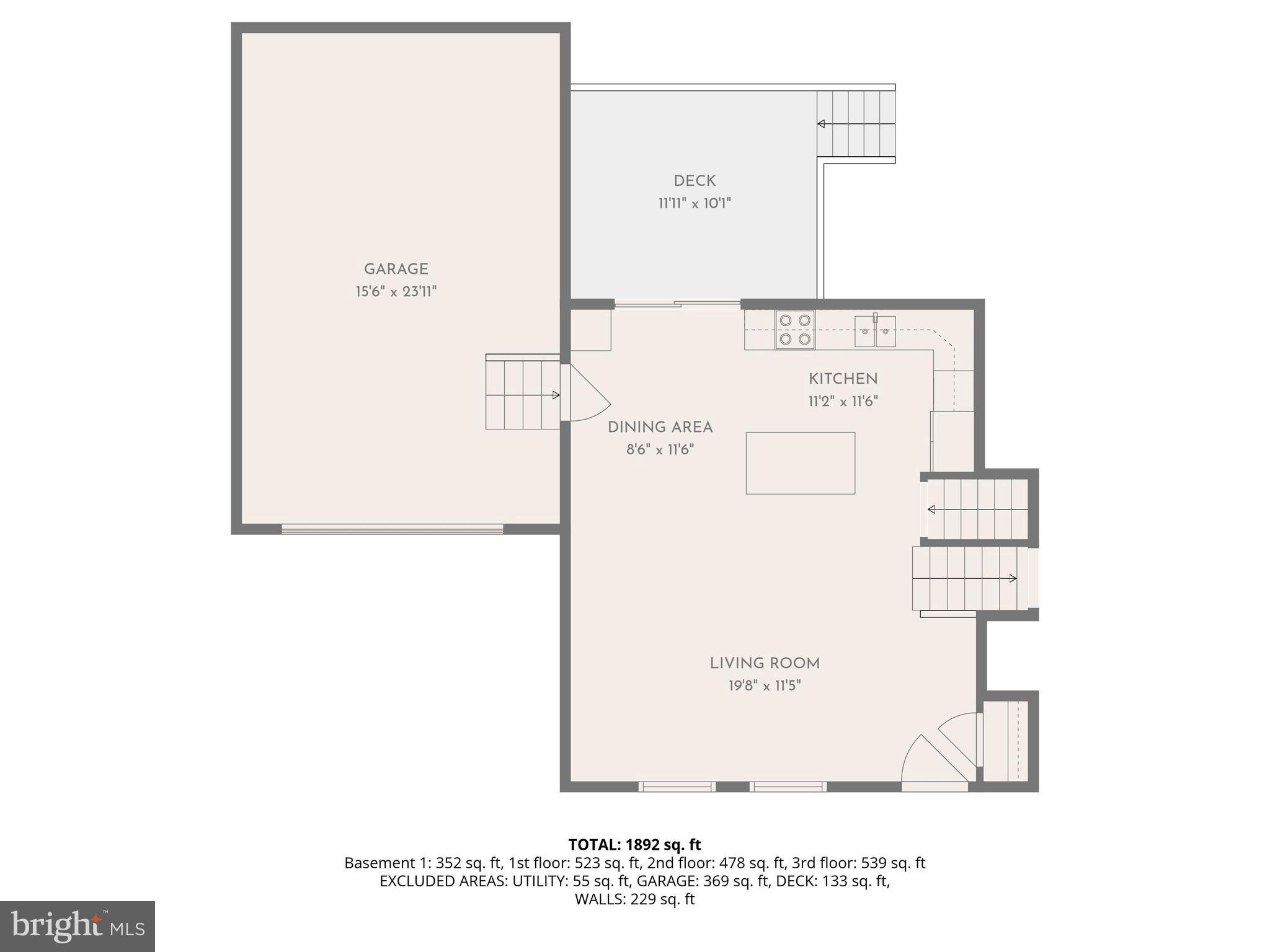 TIMBER RIDGE - Residential